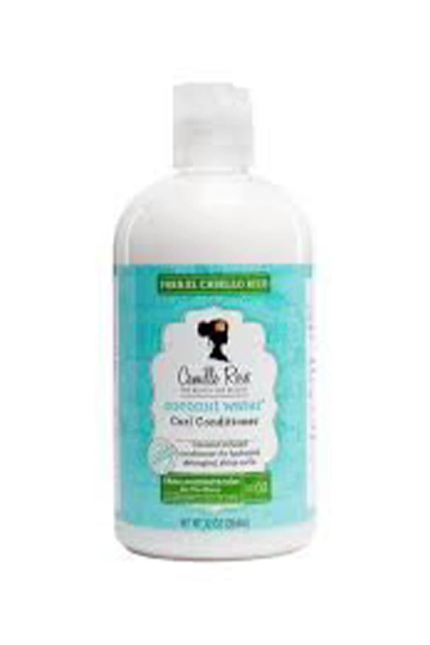 Camille Rose Coconut Water Curl Conditioner 12oz