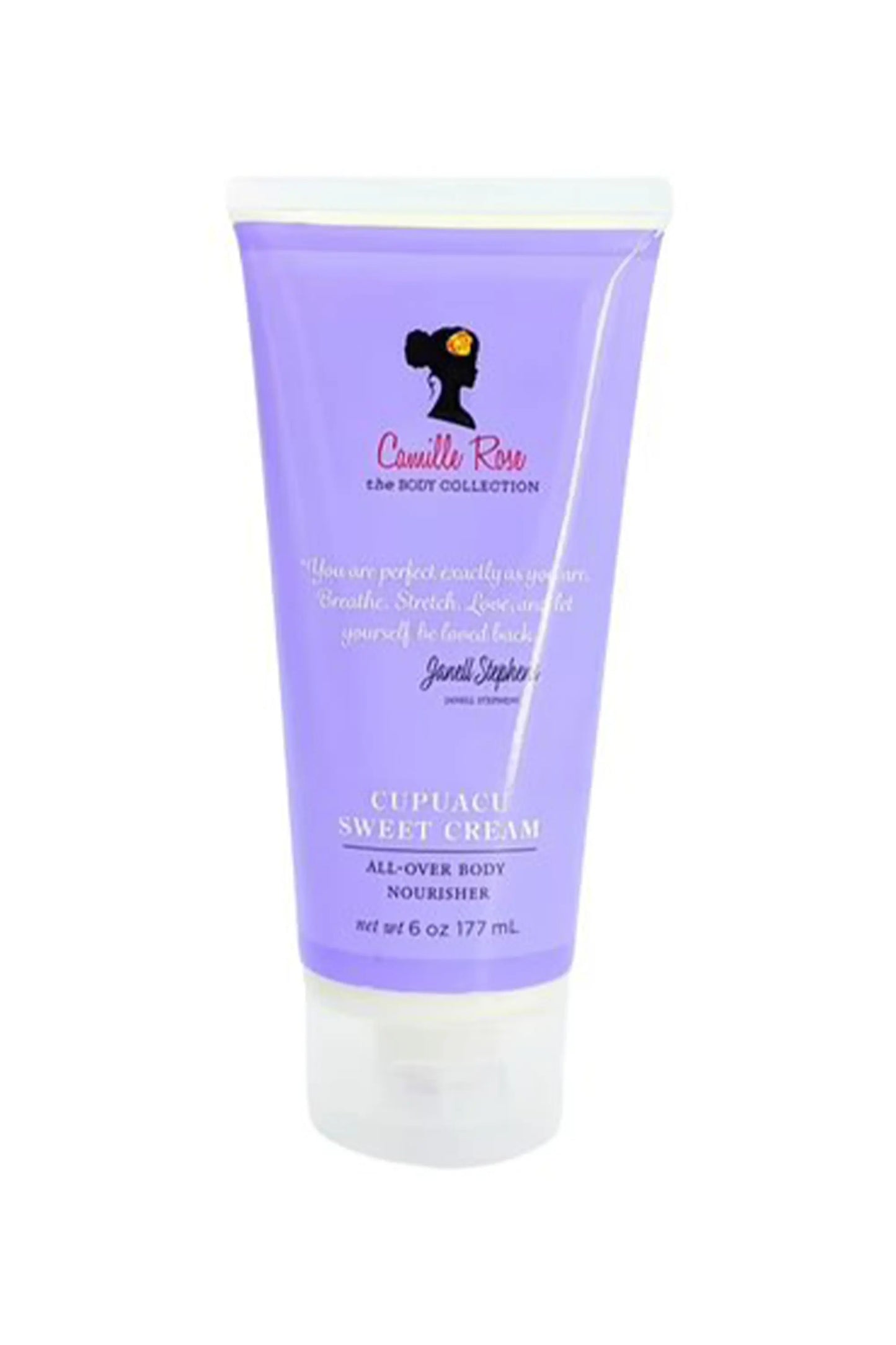 Camille Rose Cupuacu Sweet Cream 177ml