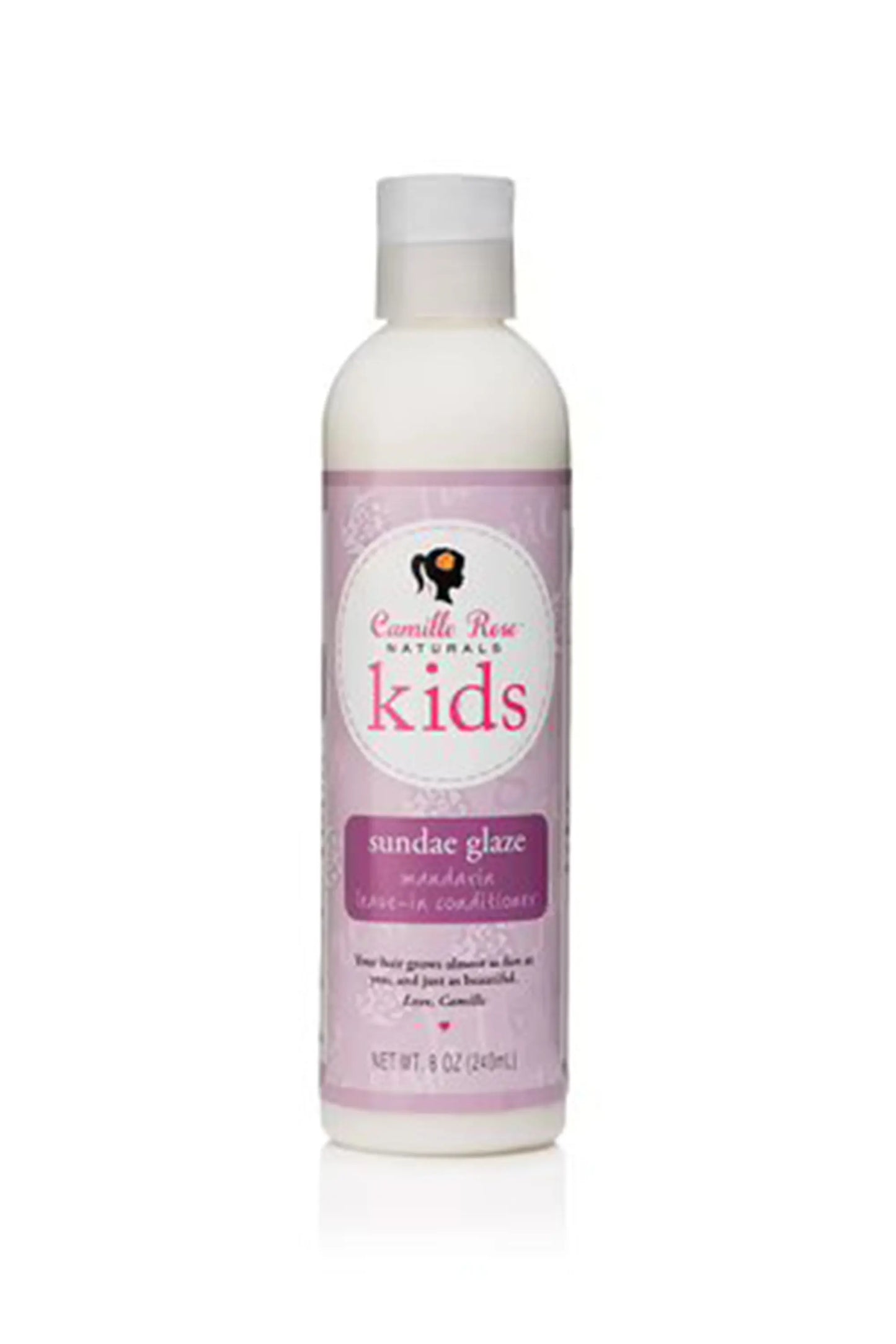 Camille Rose Kids Sundae Glaze 240ml