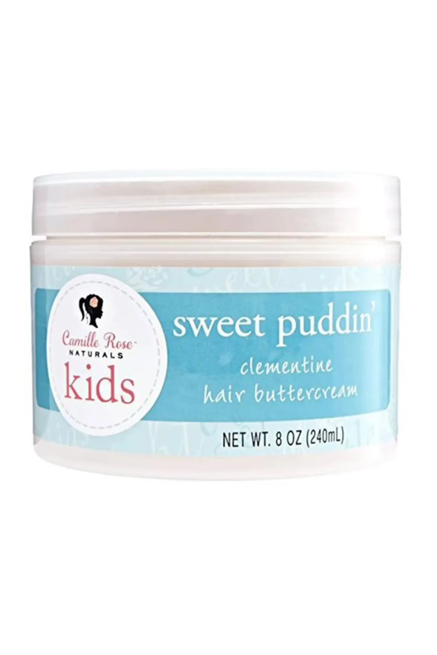 Camille Rose Kids Sweet Puddin 240ml