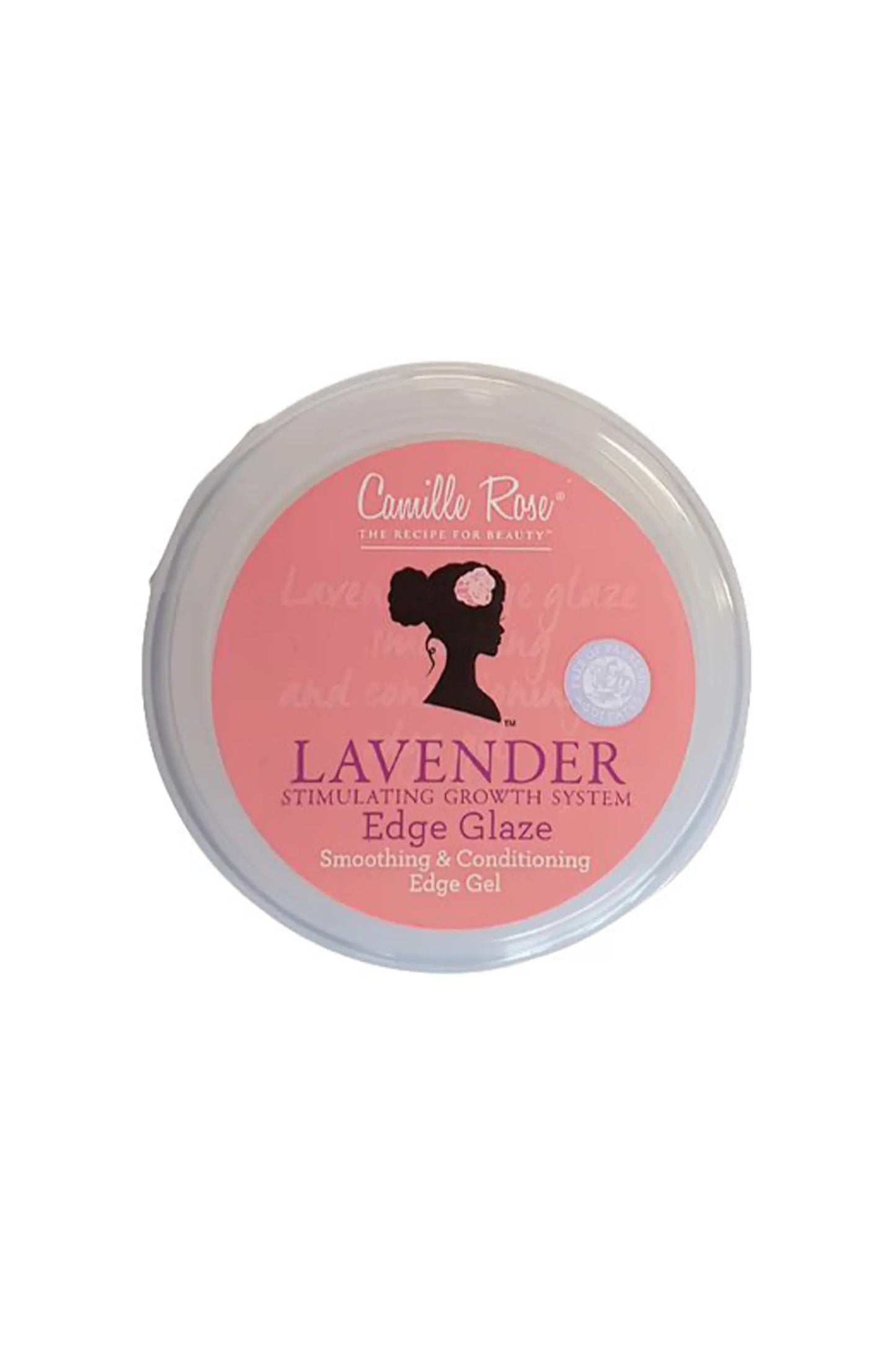 Camille Rose Lavender Edge Glazes 2oz