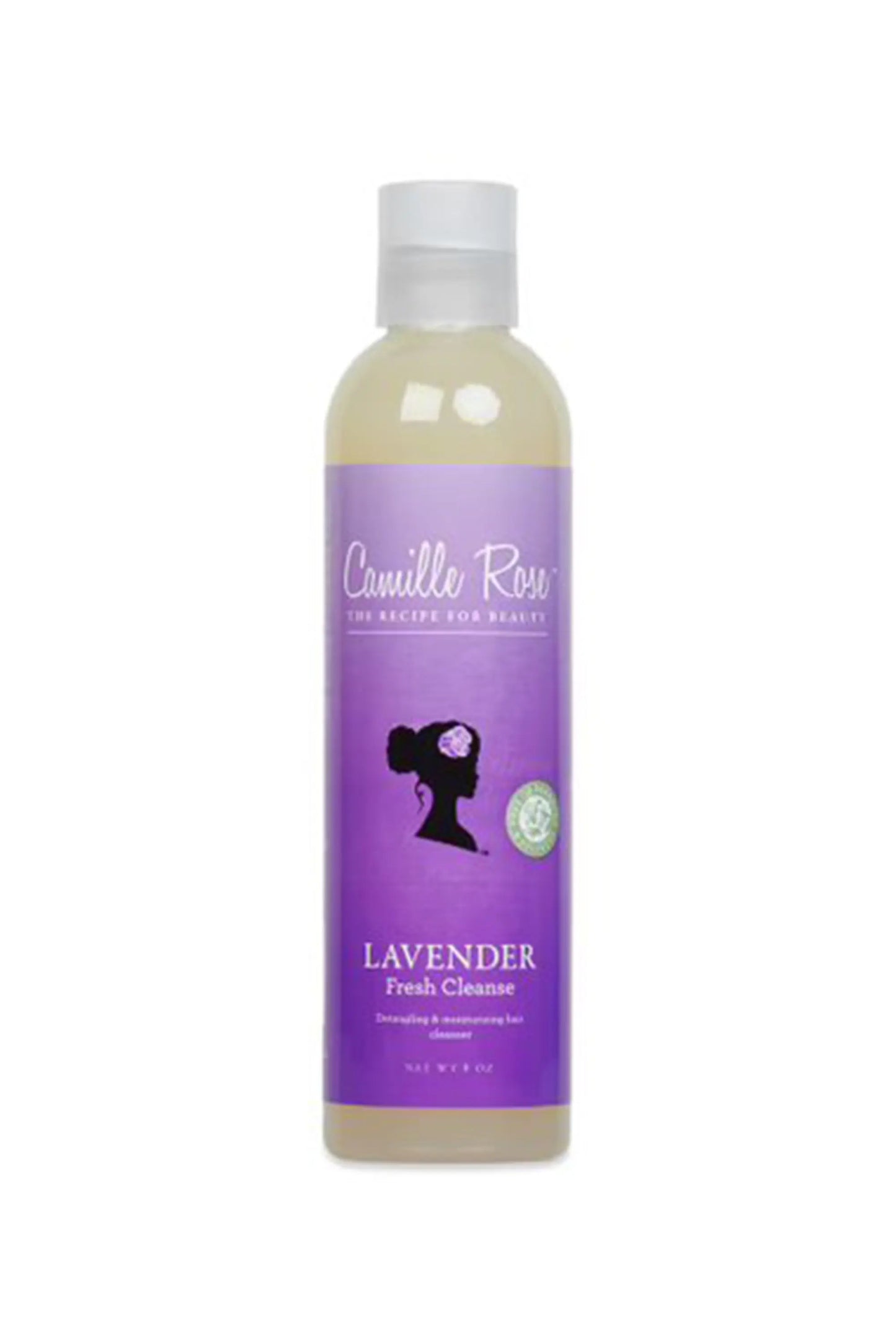 Camille Rose Lavender Fresh Cleanse 236 ML