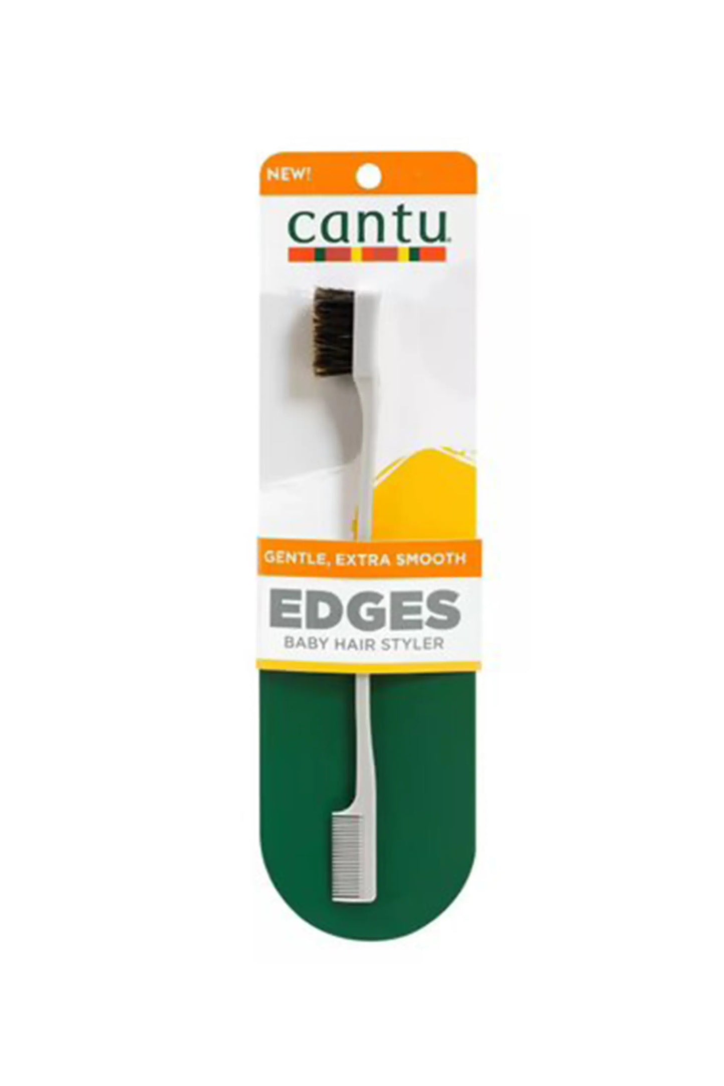 Cantu Baby Hair Styler Hair Brush