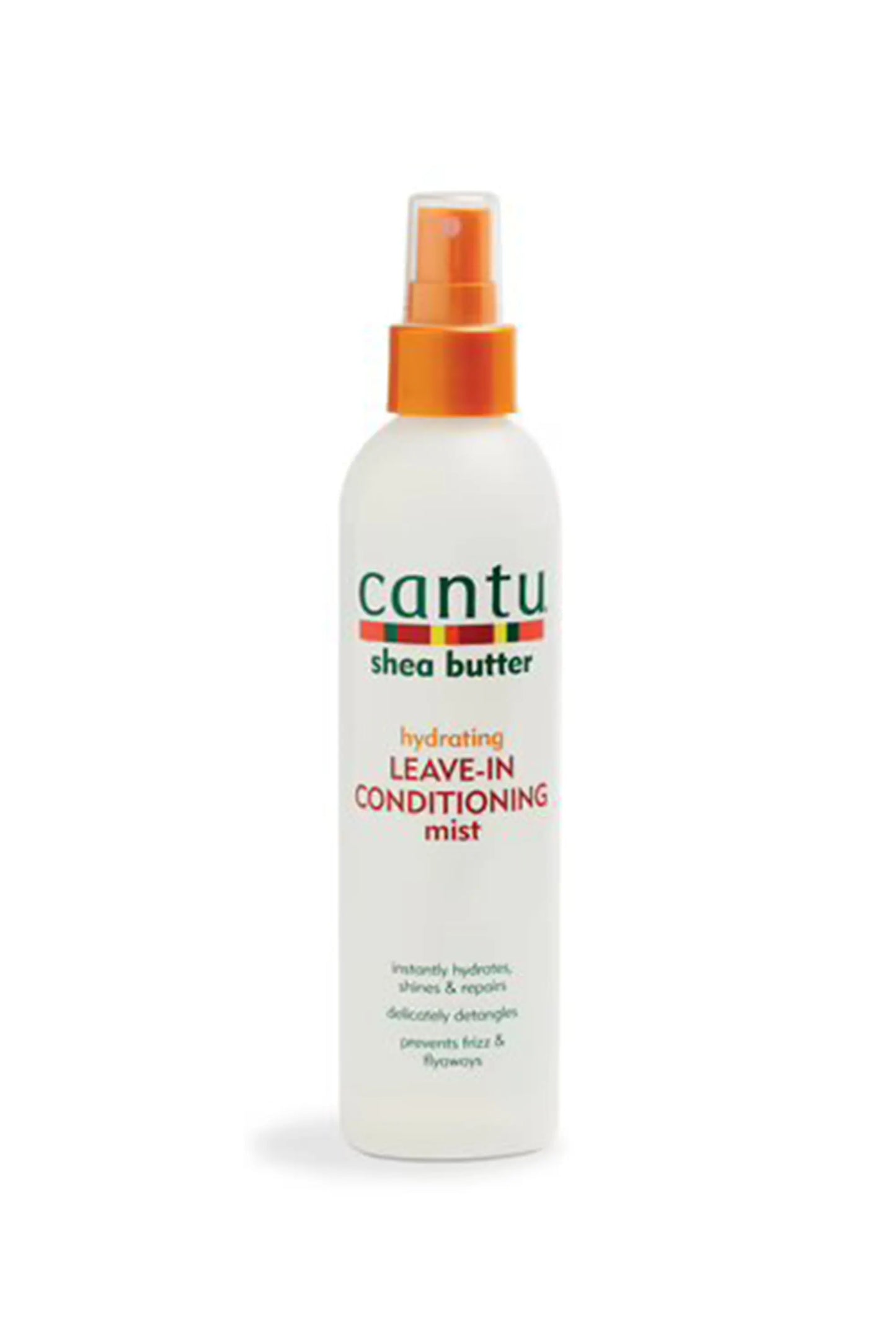 Cantu Hydrating Leave-In Conditioning Mist 237 ML