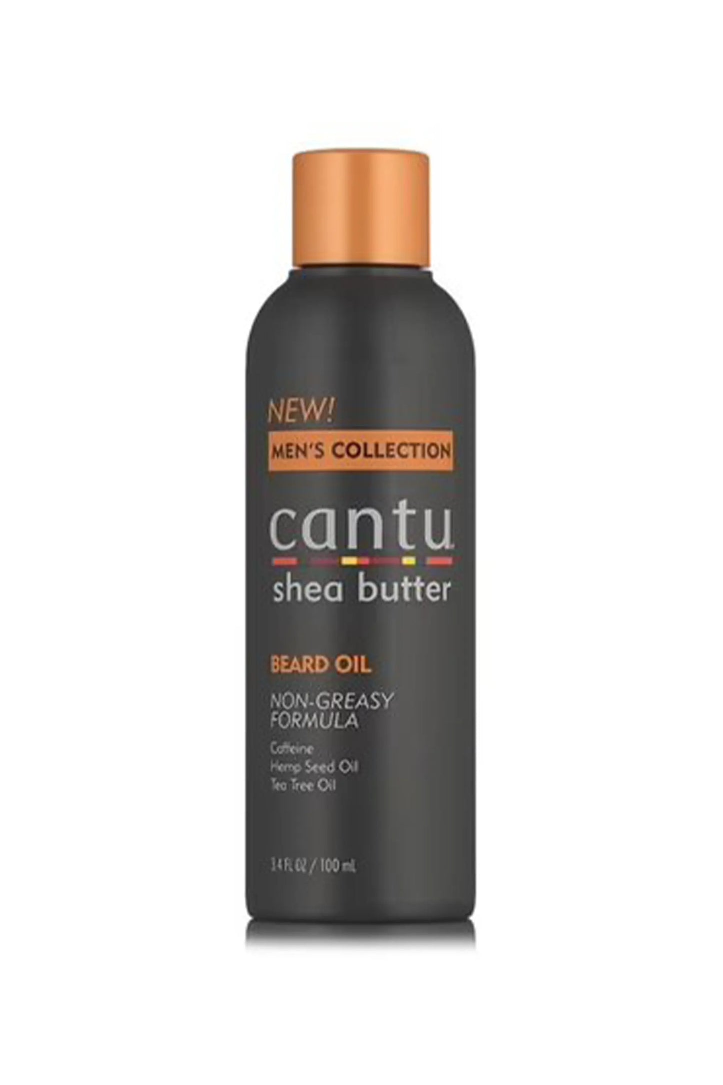 Cantu Men’s Collection Beard Oil 100 Ml