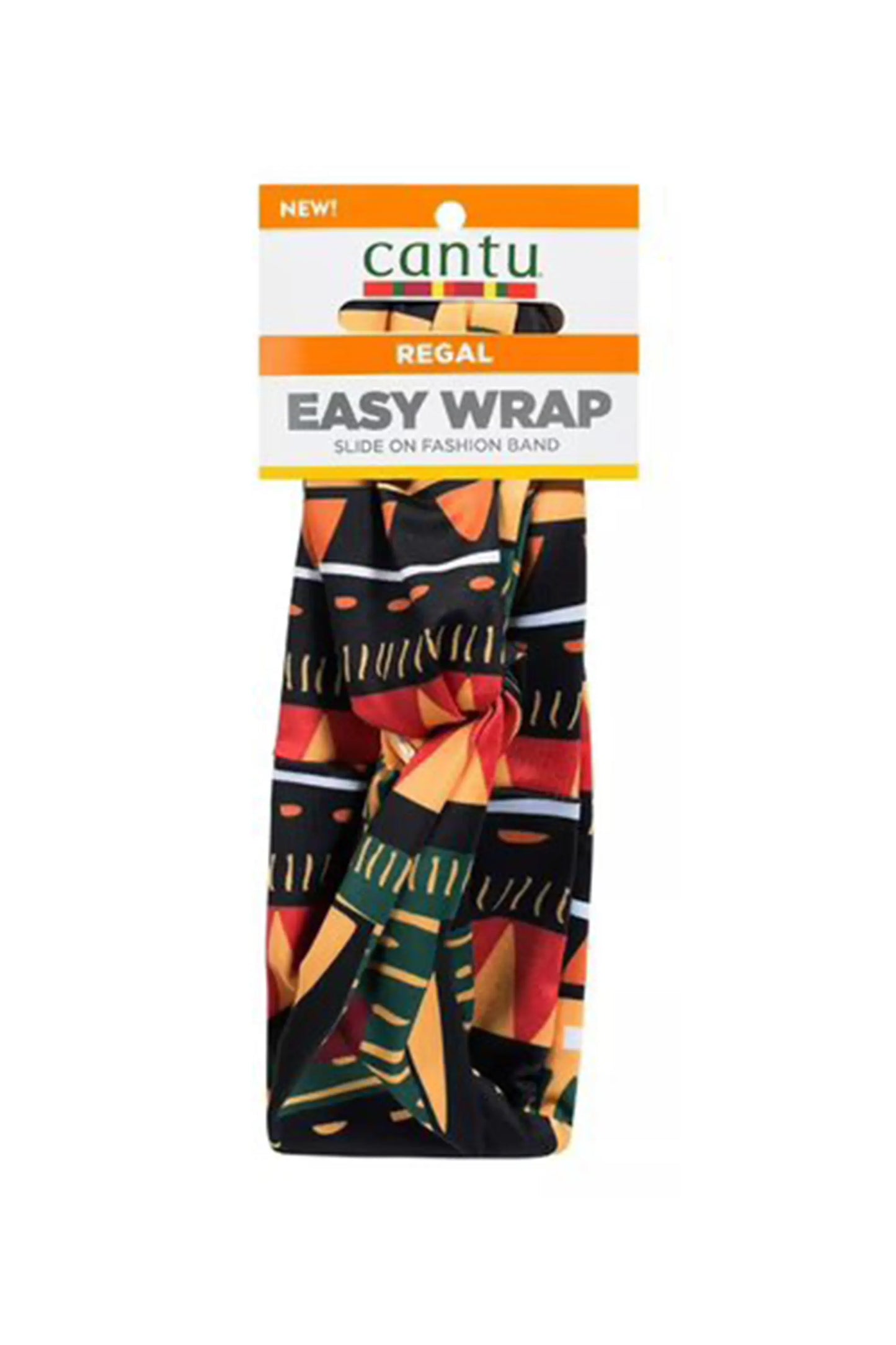 Cantu Regal Easy Wrap Slide On Fashion Band