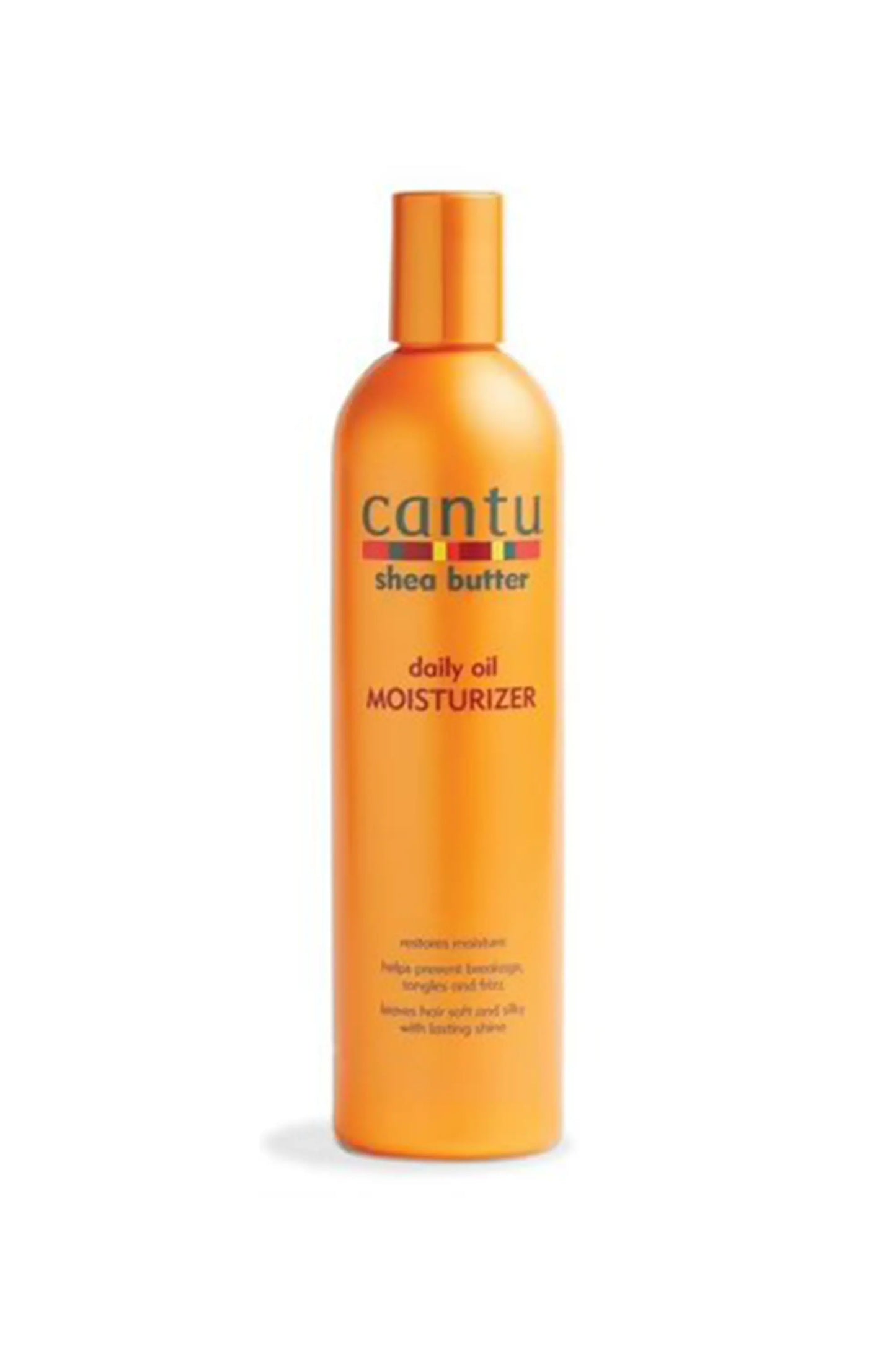 Cantu Shea Butter Daily Oil Moisturizer 385 Ml