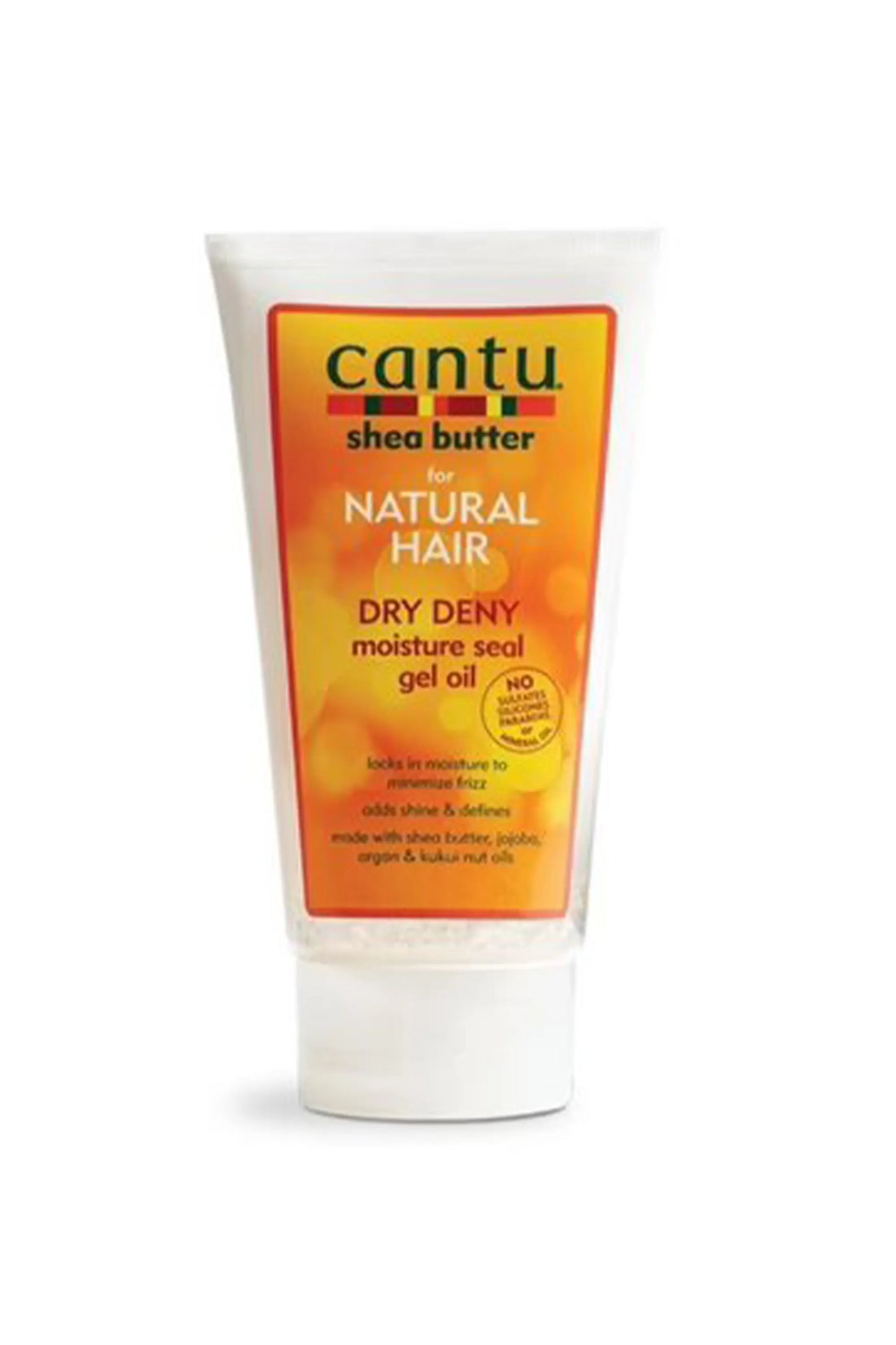 Cantu Shea Butter Dry Deny Gel Oil 142 Gr