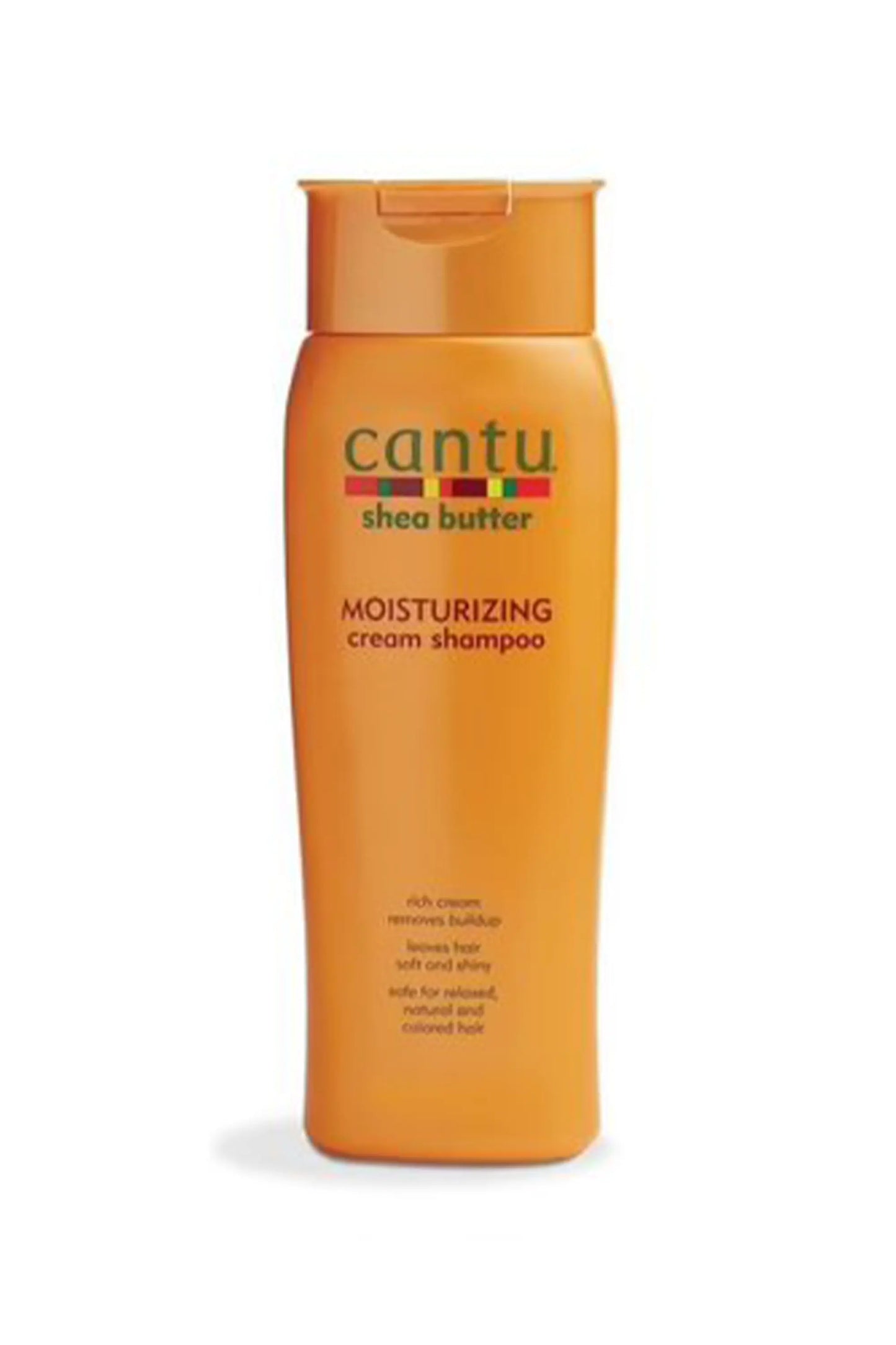 Cantu Shea Butter Moisturizing Cream Shampoo 400 Ml
