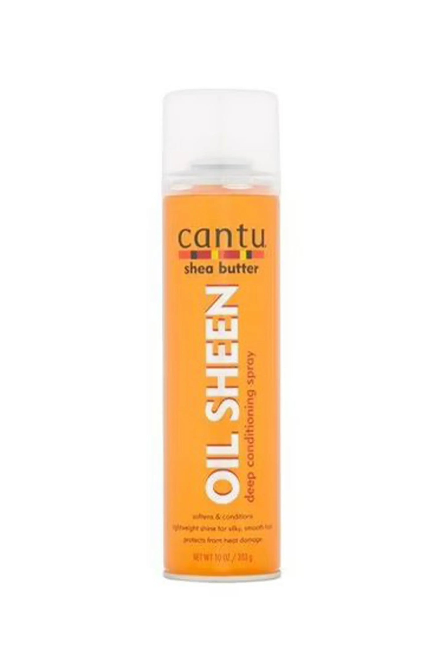 Cantu Shea Butter Sheen Spray 283 Gr