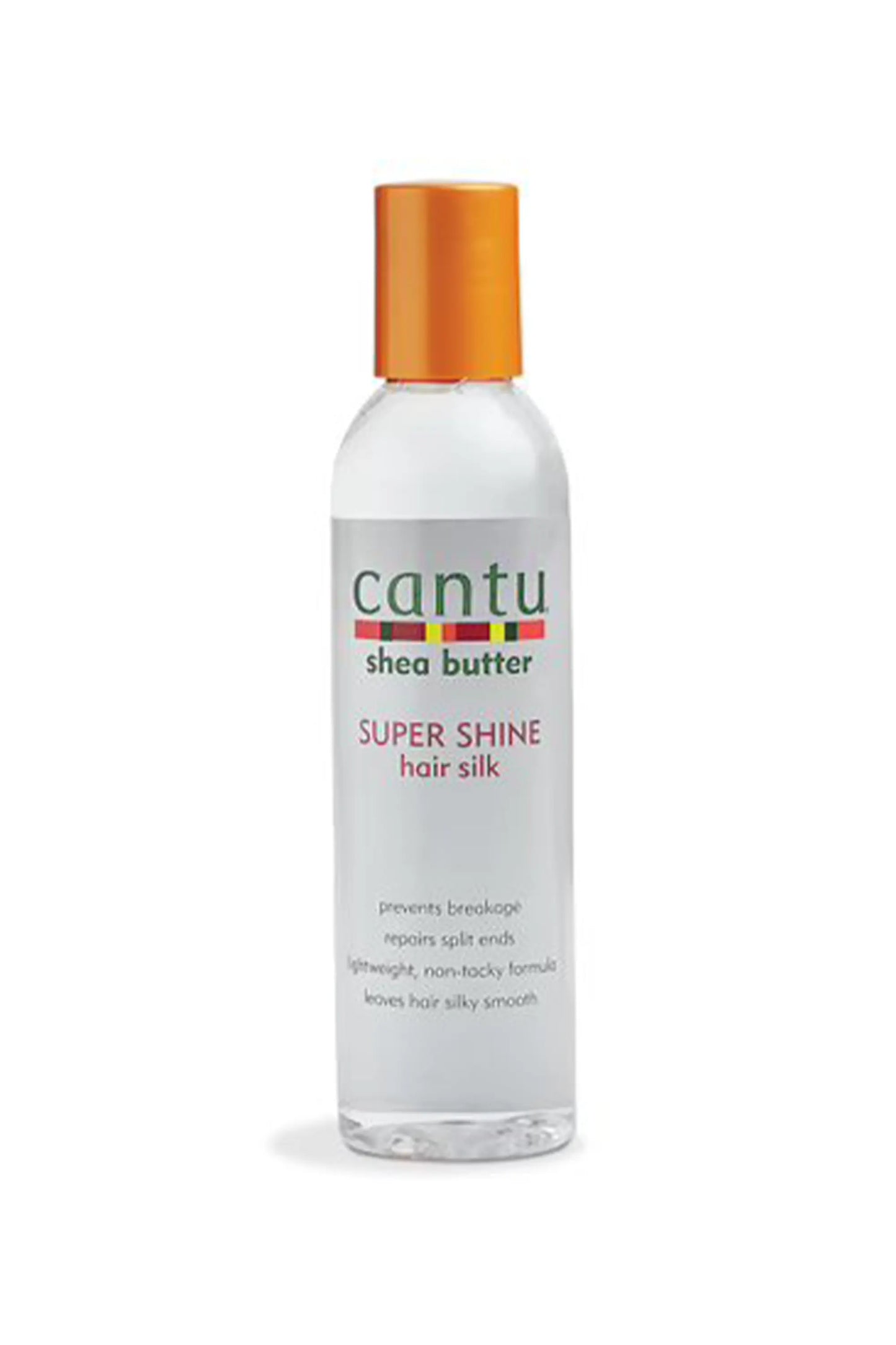 Cantu Shea Butter Super Shine Hair Silk 5.1 Oz