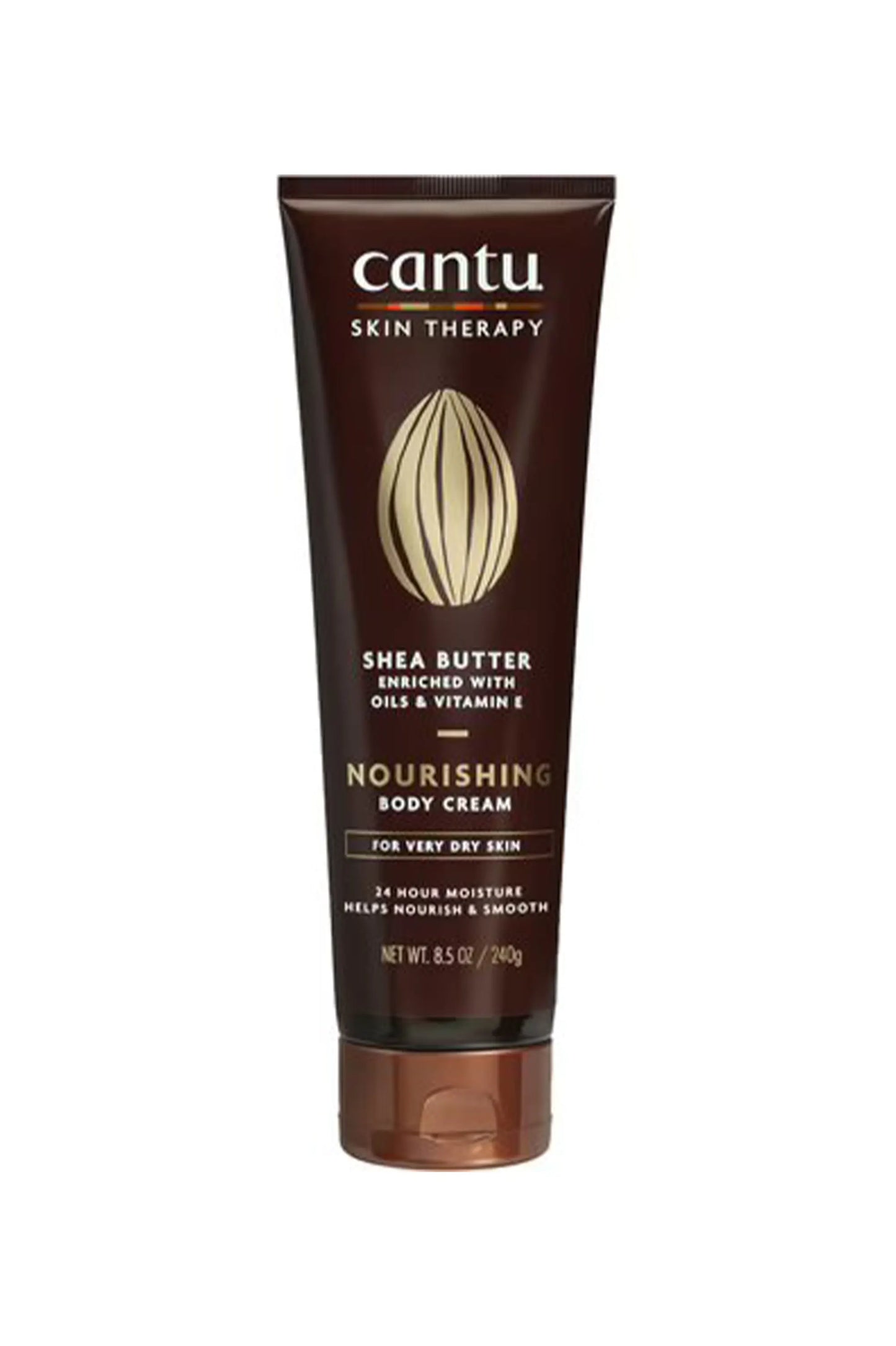 Cantu Skin Thrapy Shea Butter Body Cream 240g