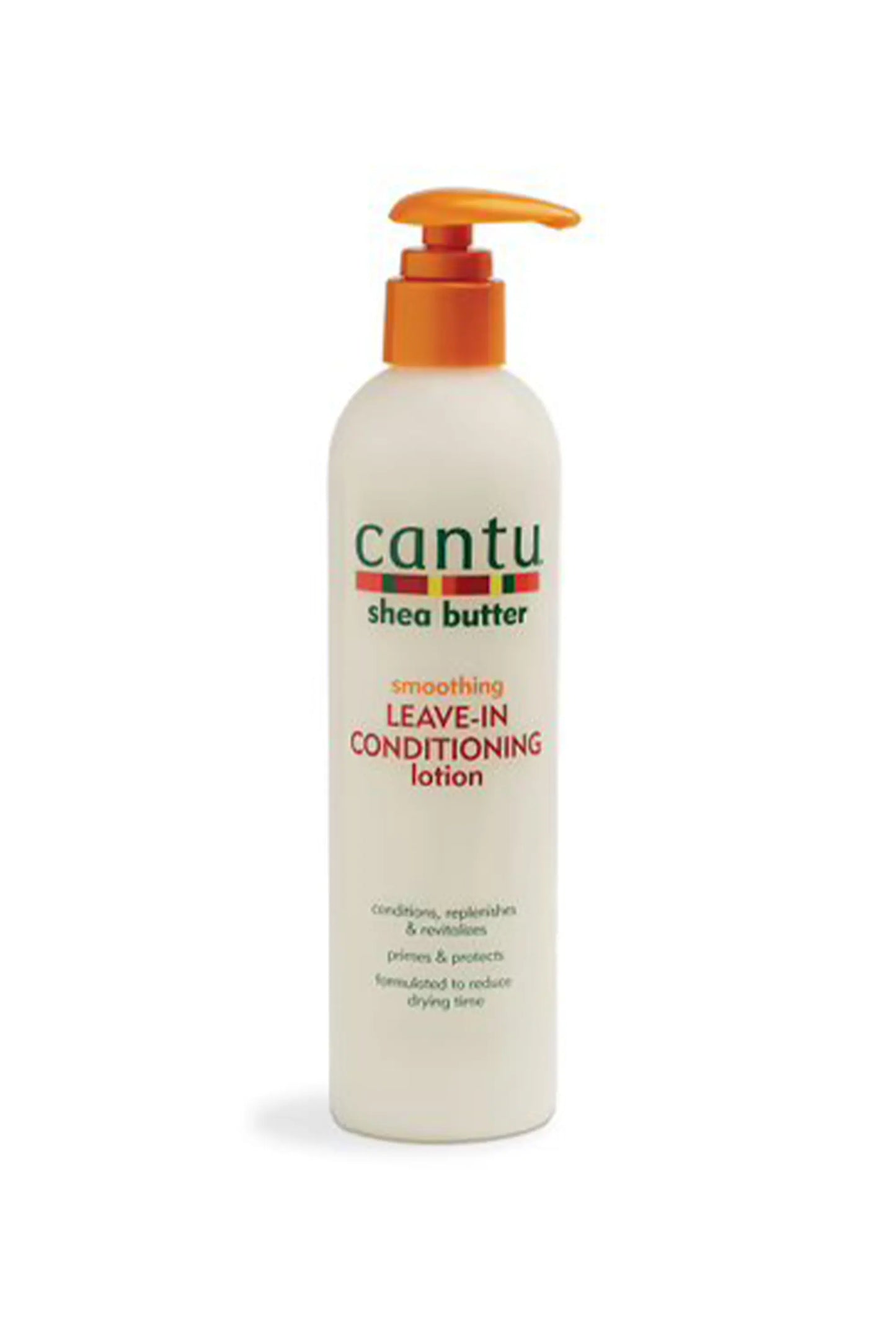 Cantu Smoothing Leave-In Conditioning Lotion 284 ML