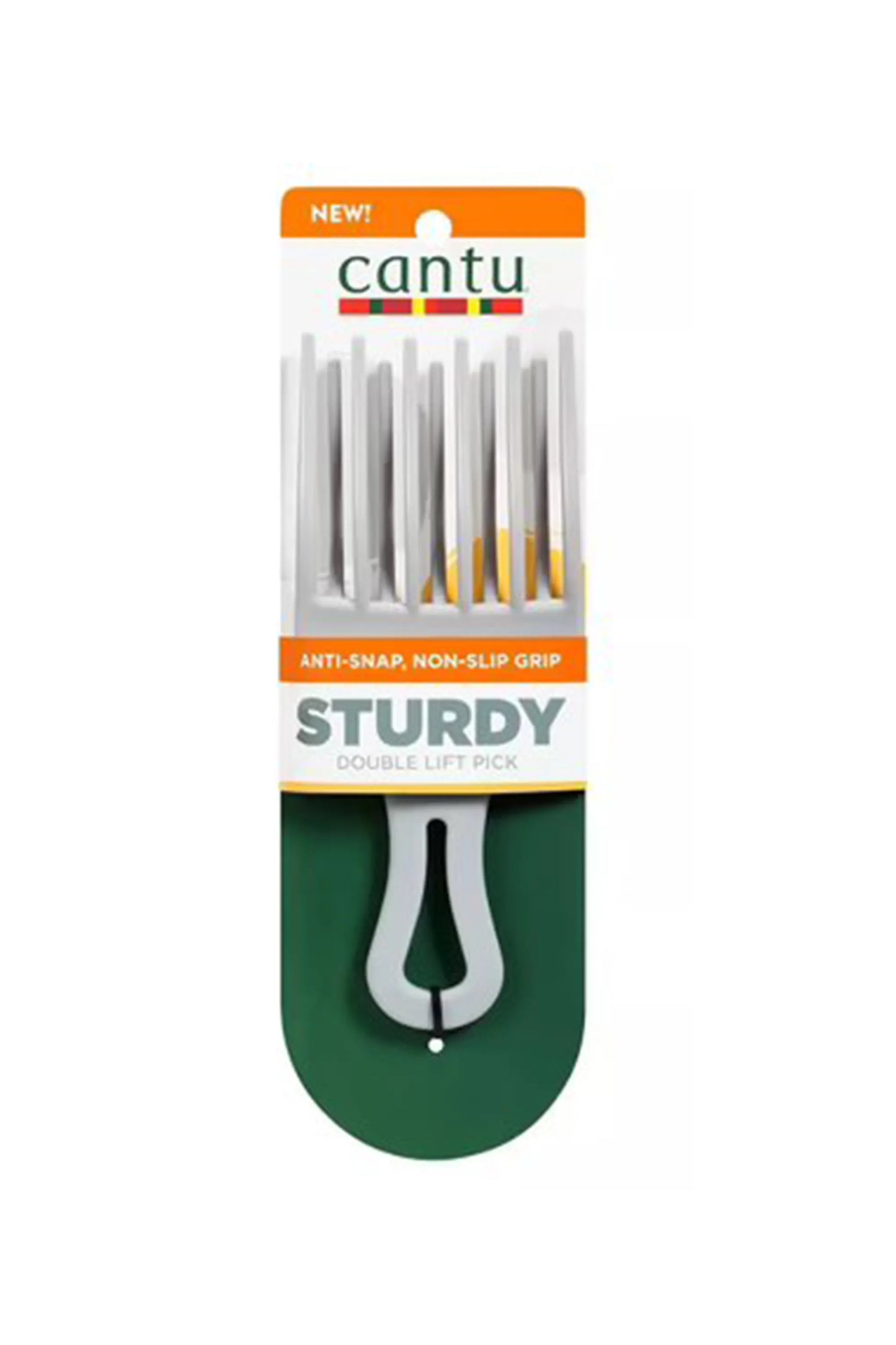 Cantu Sturdy Double Lift Pick