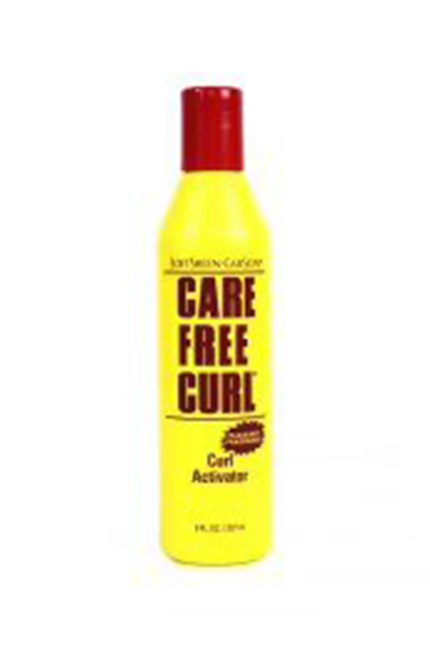Care Free Curl Curl Activator 16oz