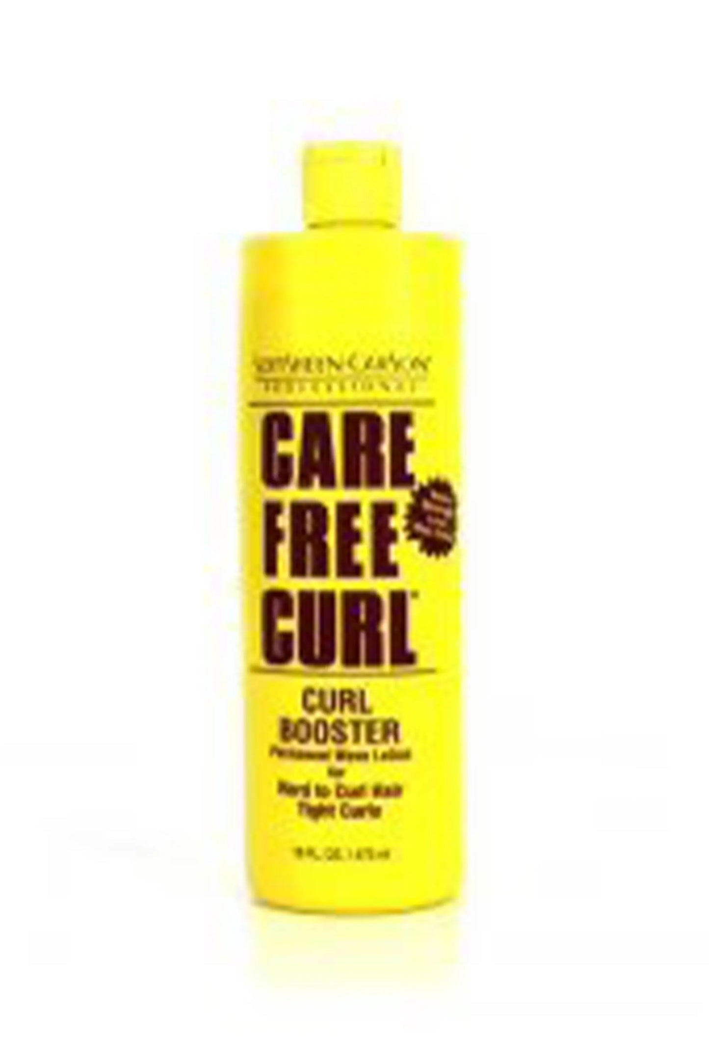Care Free Curl Curl Booster 16oz
