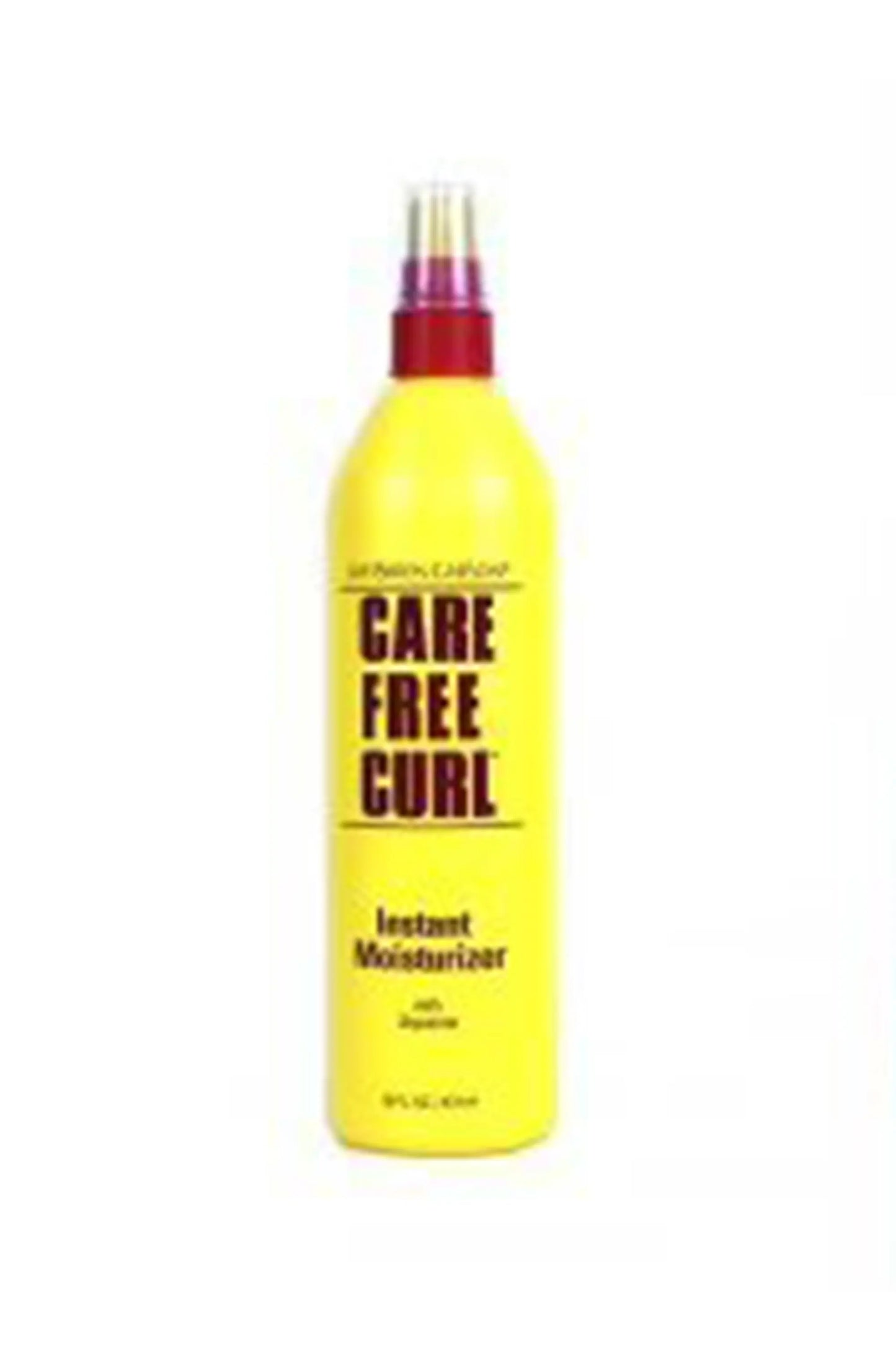 Care Free Curl Instant Moisturizer 16oz