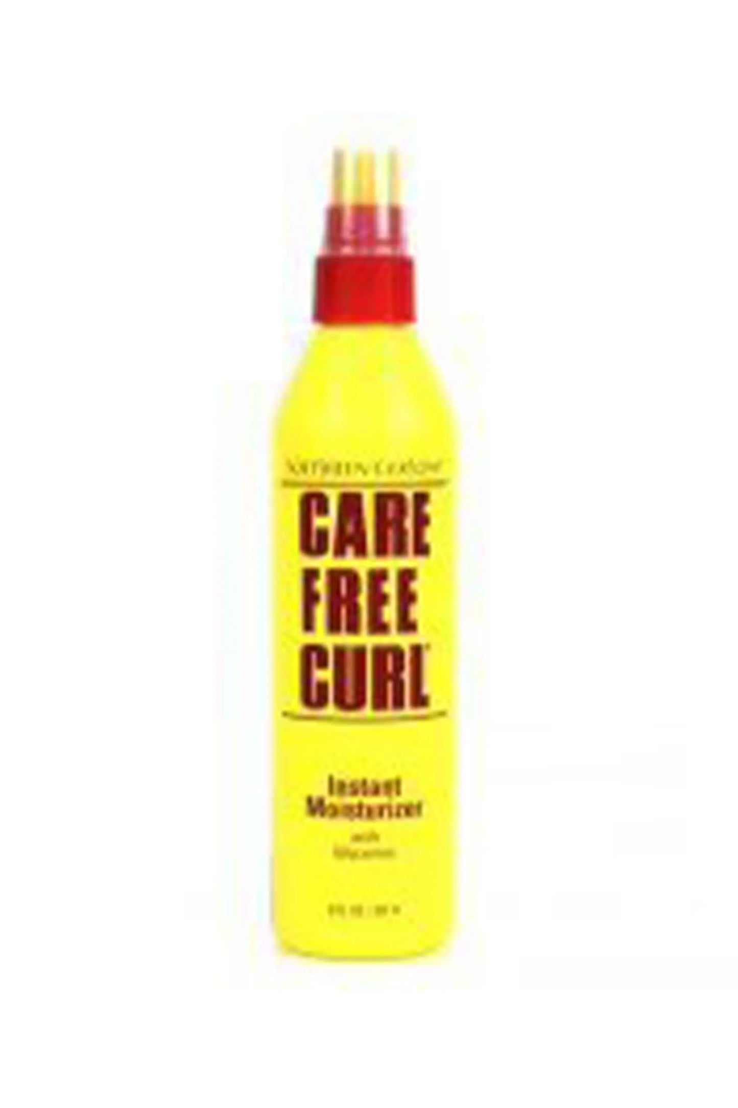 Care Free Curl Instant Moisturizer 8oz