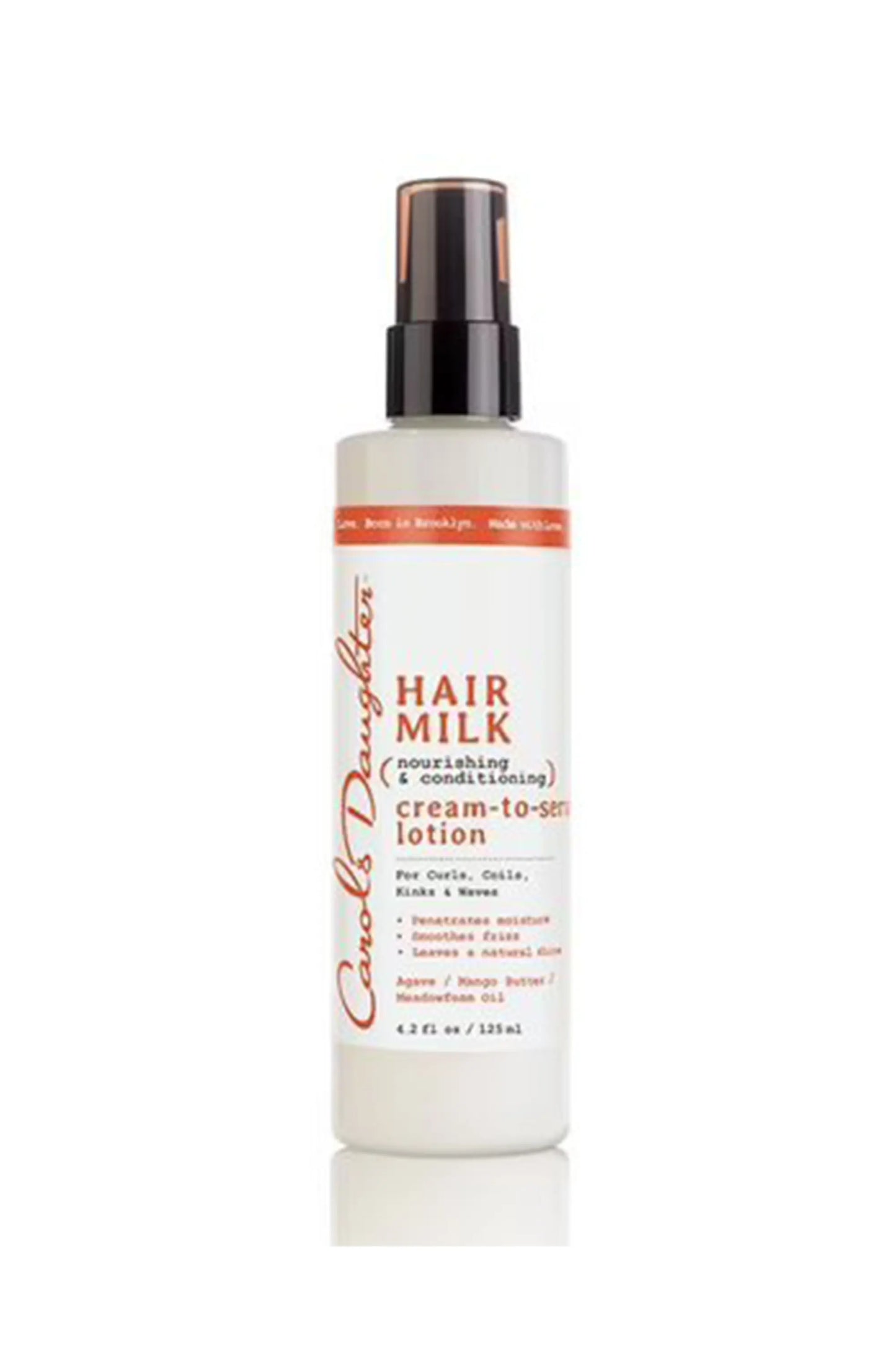 Carols Daughter Hair Milk Cream To Serum Lotion 125ml