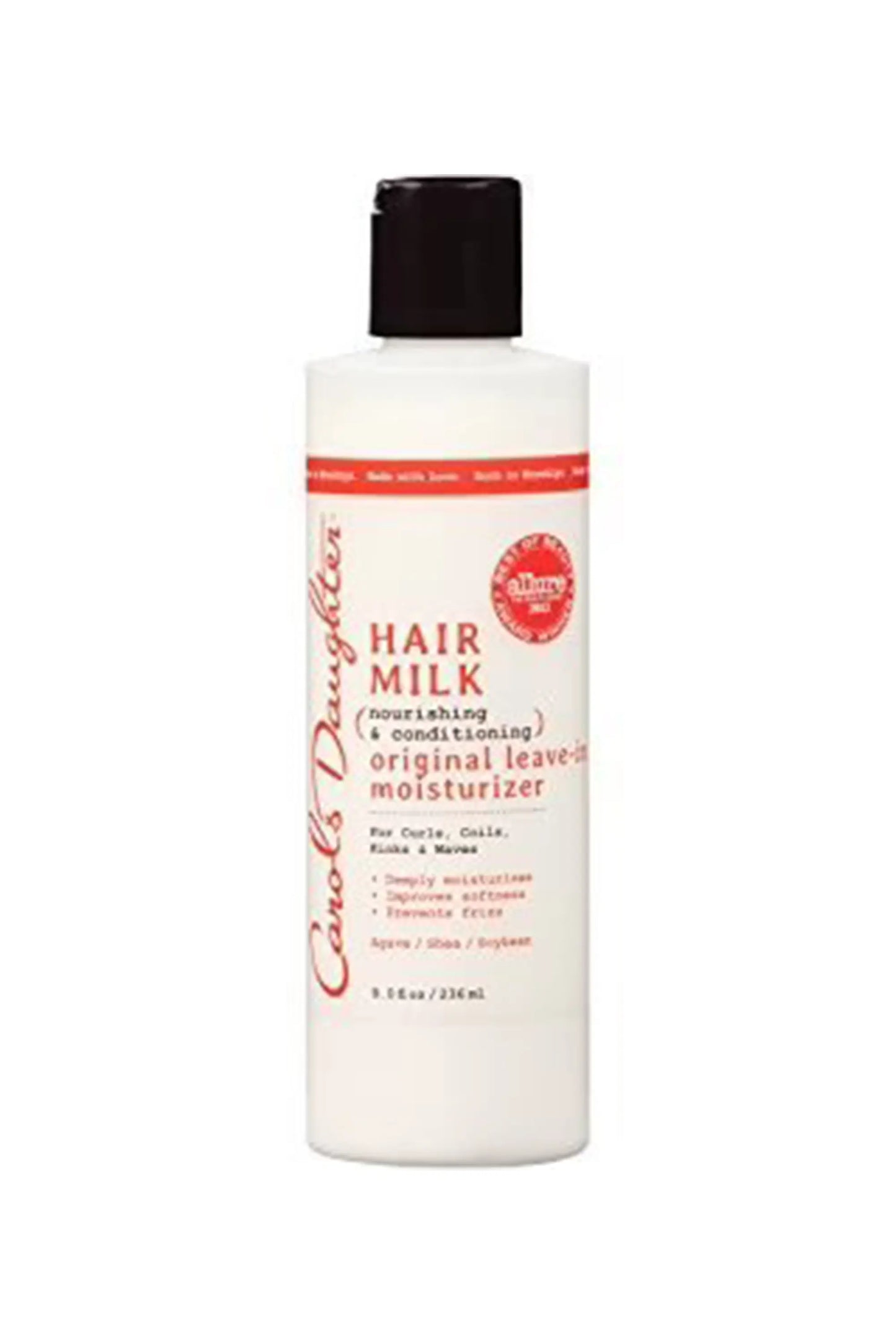 Carols Daughter Hair Milk Leave-In 8 Oz