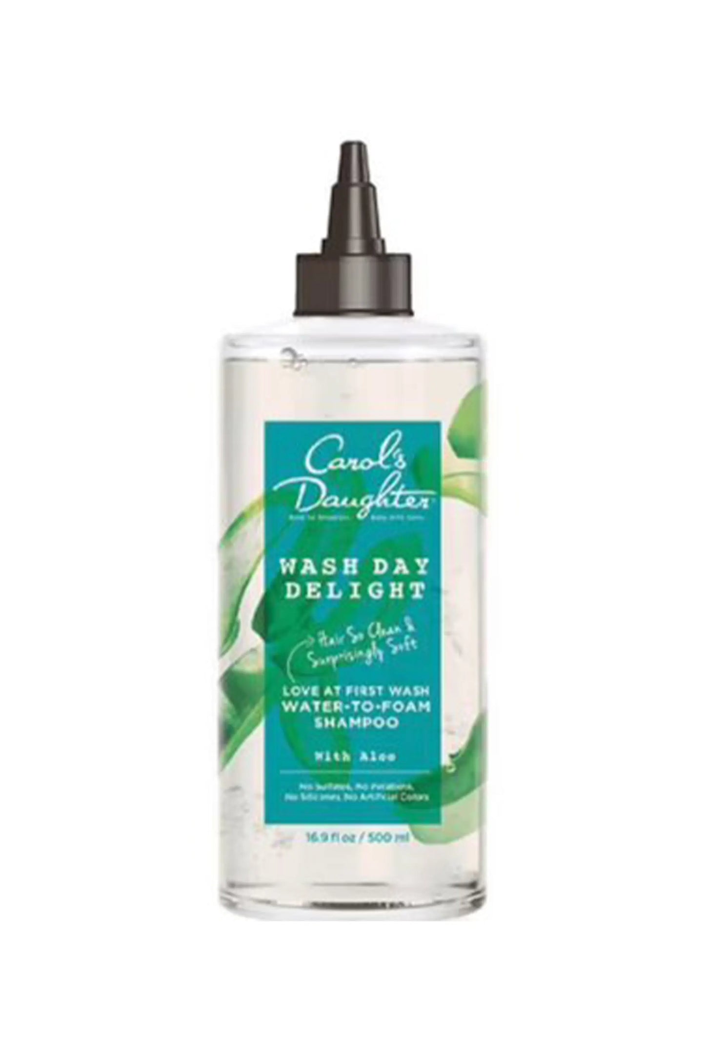 Carols Daughter Wash Day Shampoo 16.9oz