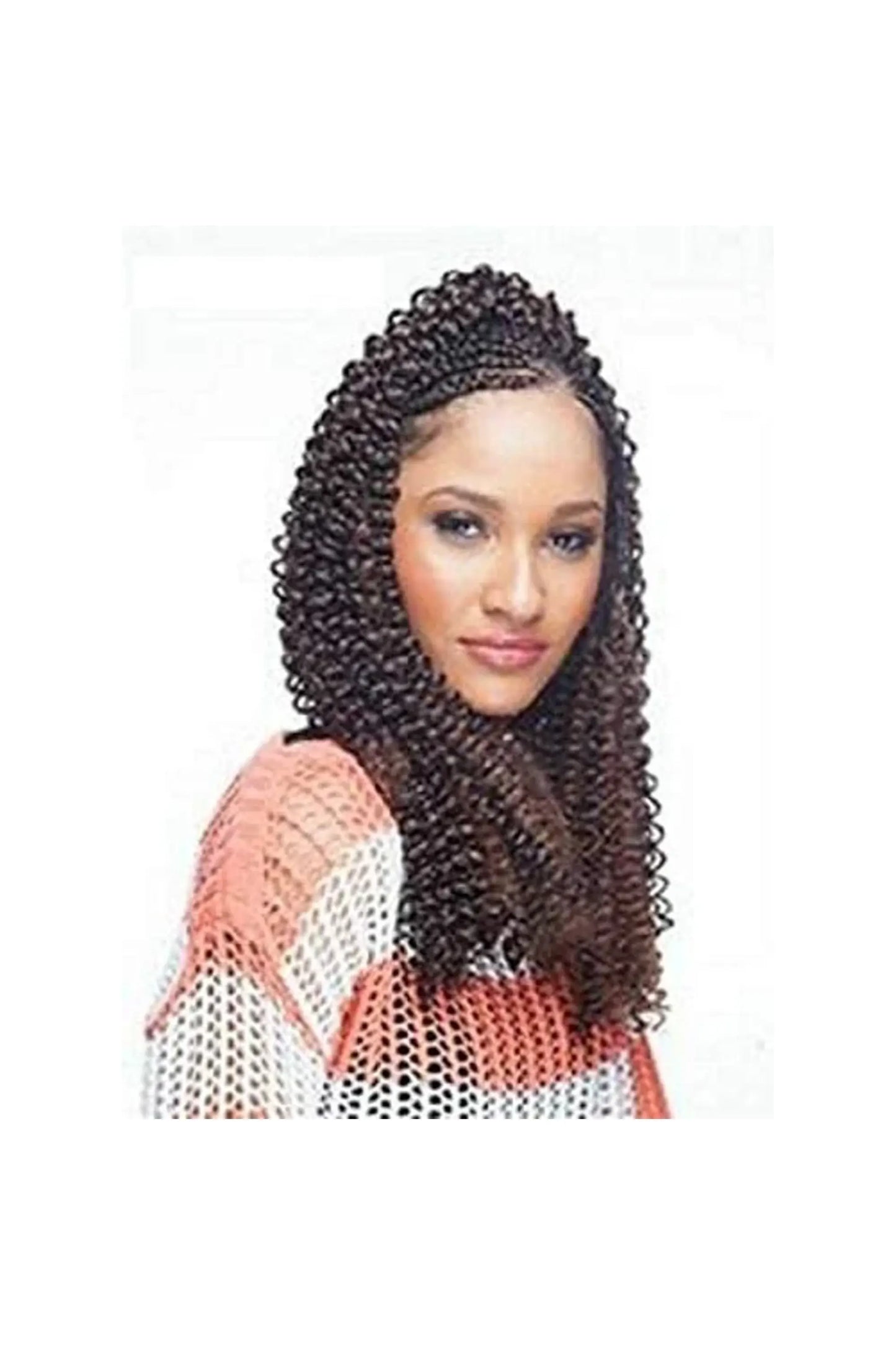 Cherish Water Wave Bulk 3X Pack 18"