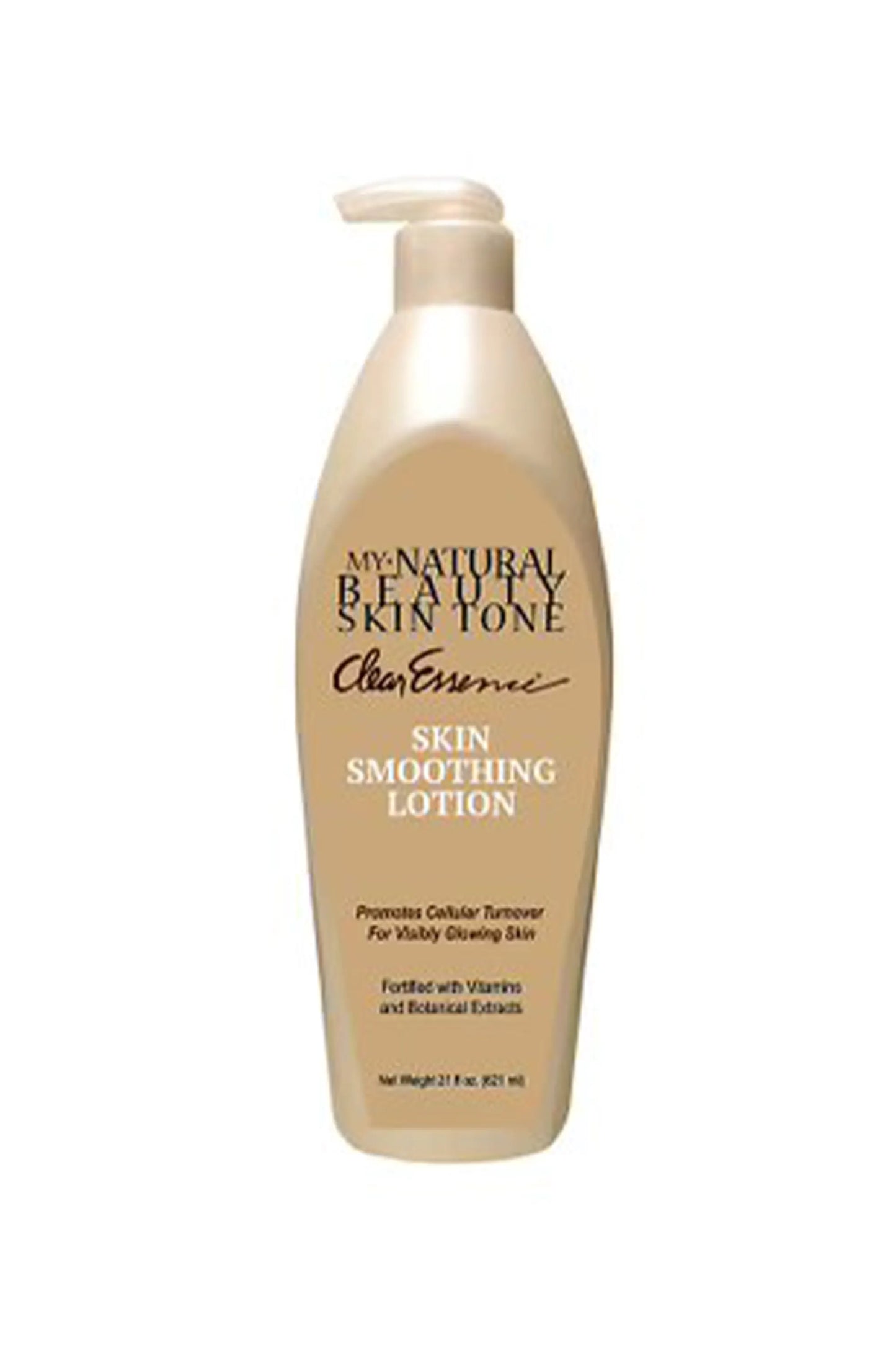 Clear Essence Skin Smoothing Lotion 21oz