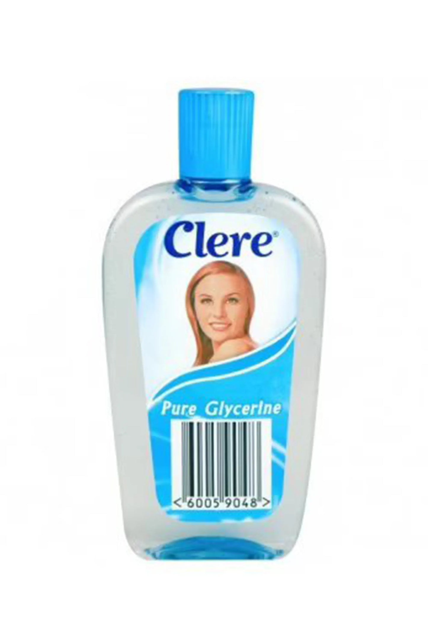 Clere Pure Glycerine 100ml