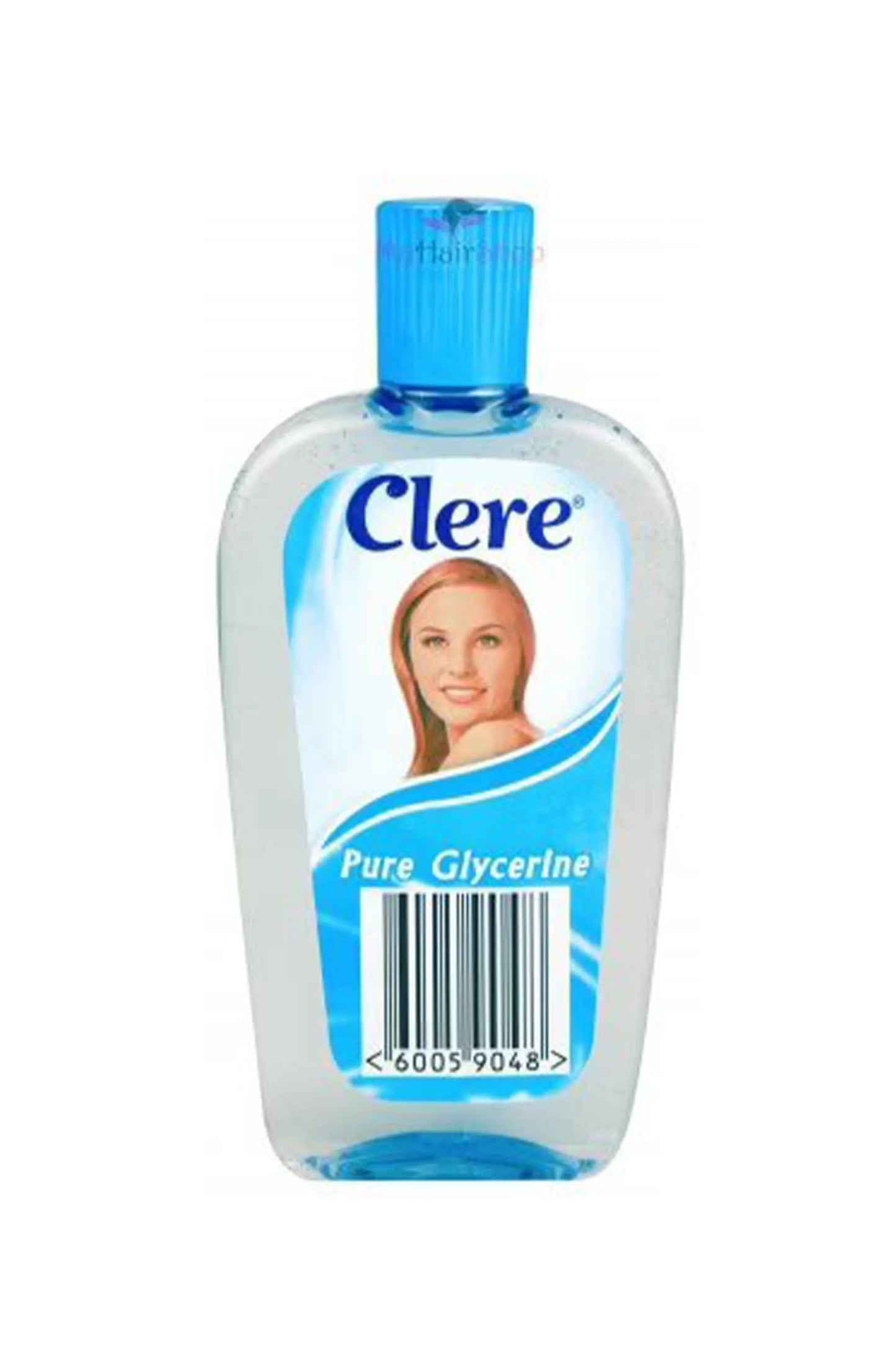 Clere Pure Glycerine 200ml