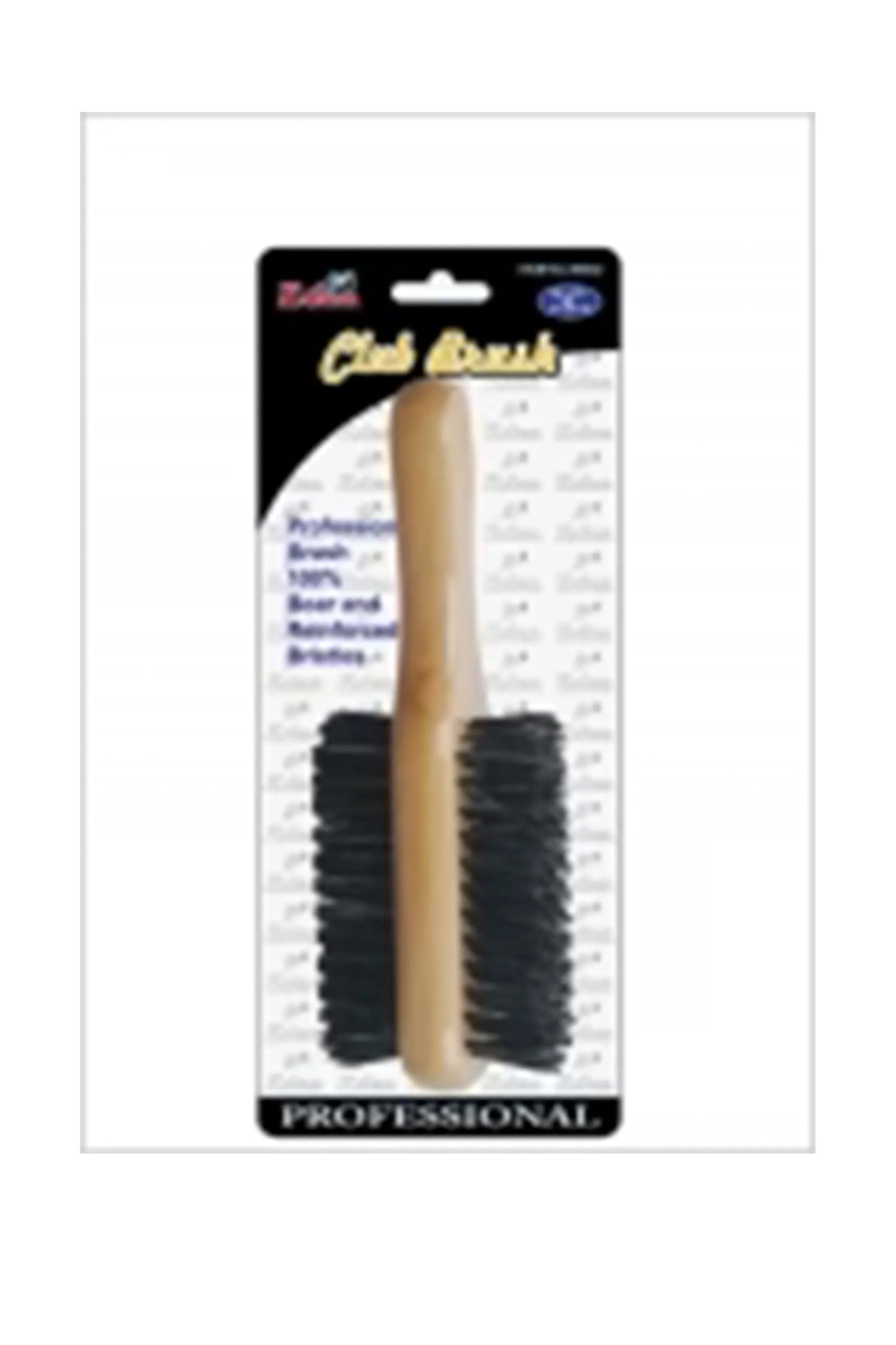 Club Brush Soft And Hard