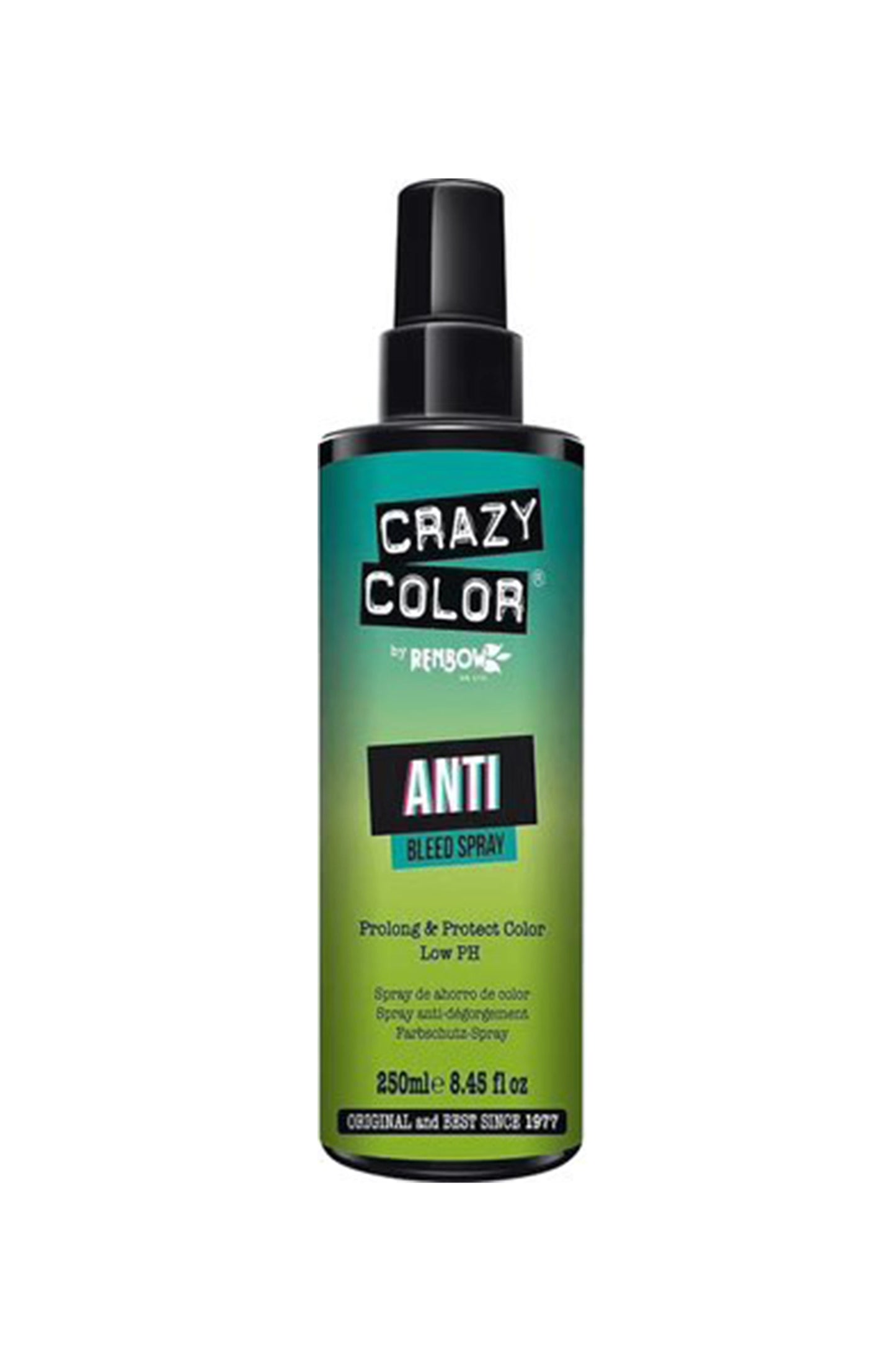 Crazy Color Anti Bleed Spray 250ml