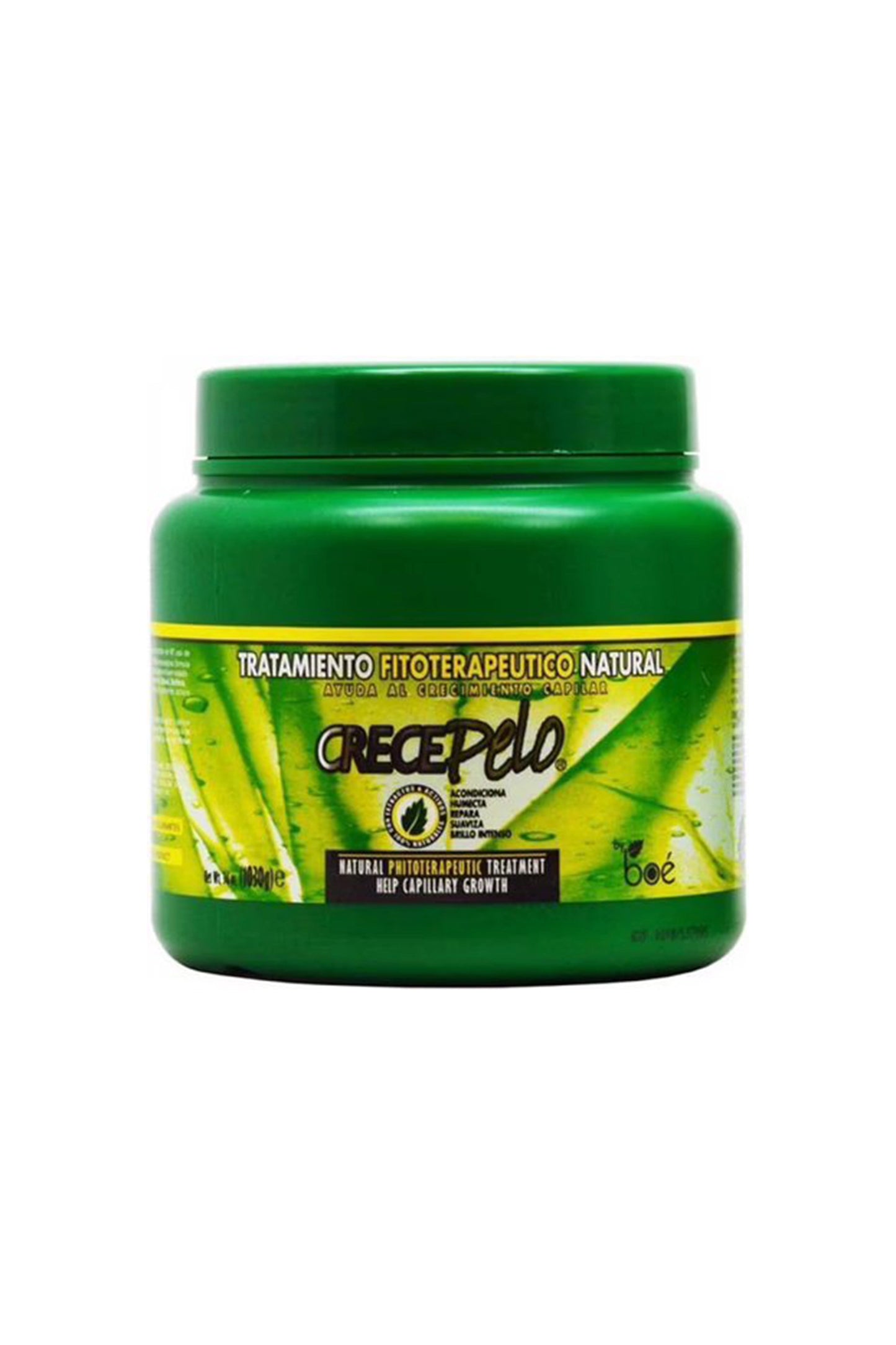 Crece Pelo Treatment/Haarbehandeling 36oz/1030g