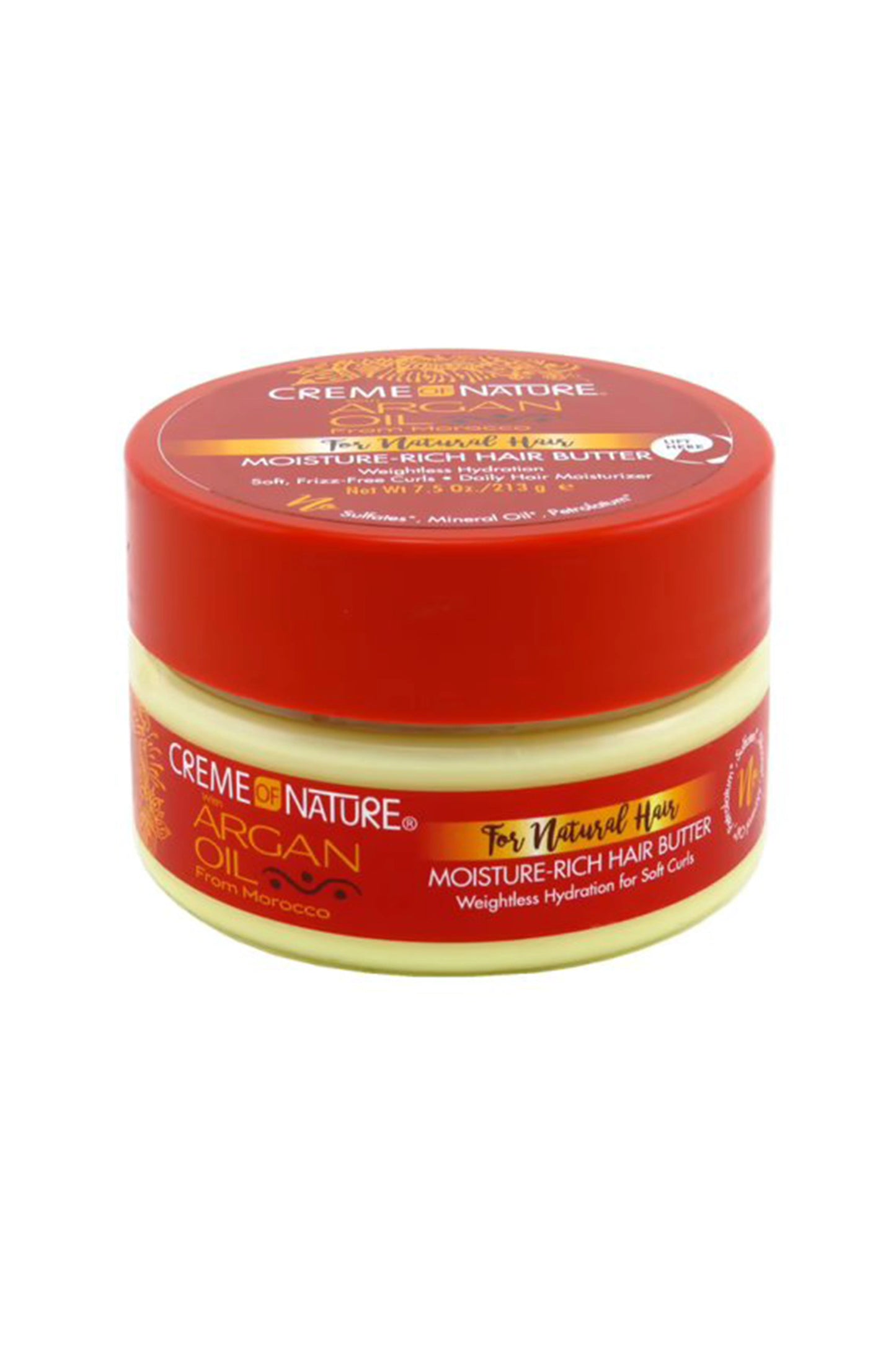 Creme Of Nature Argan Butter-Licious Curls 7.5oz