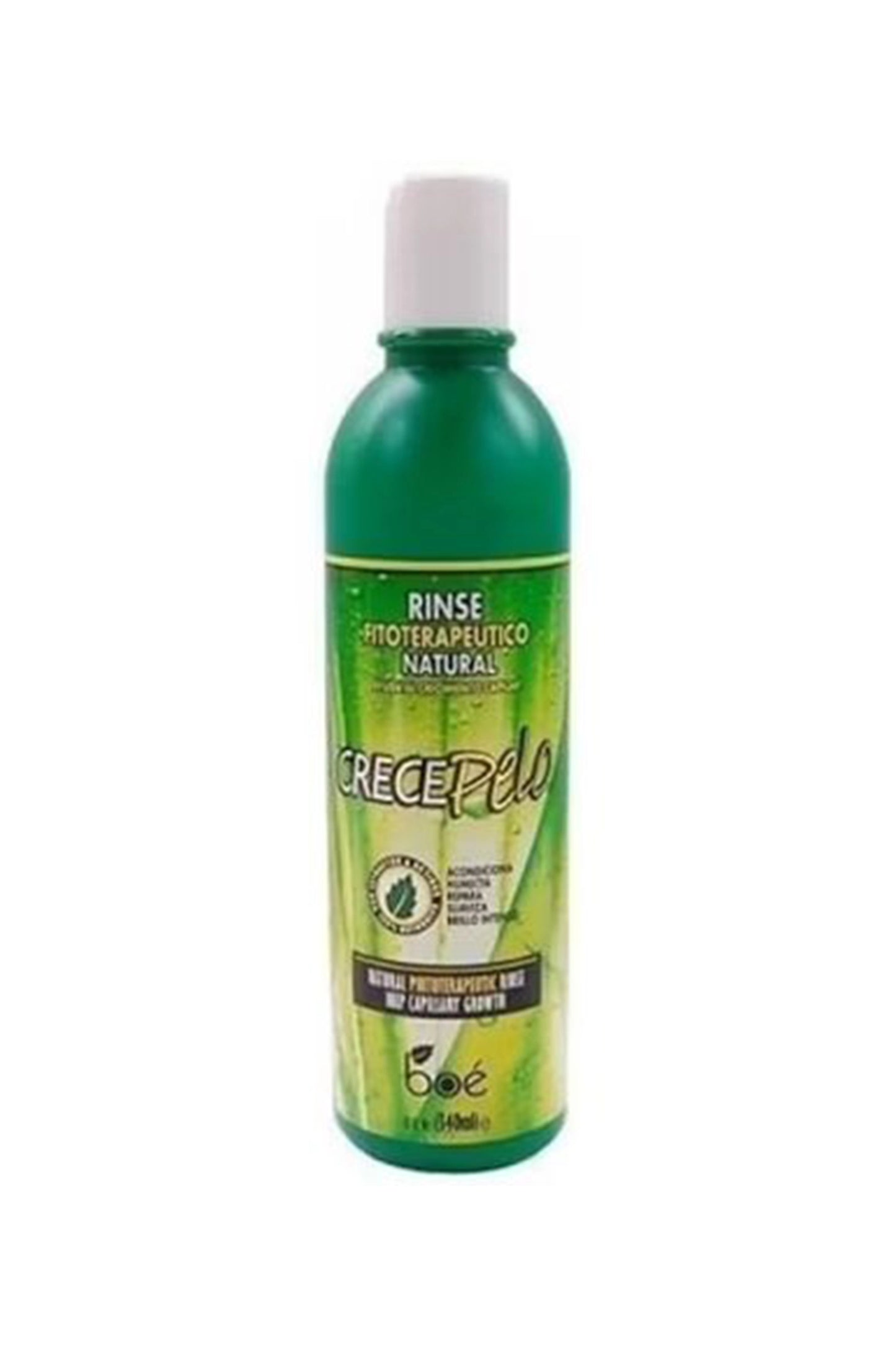 Crese Pelo Rinse Out Conditioner 12.5 Oz /340 ML