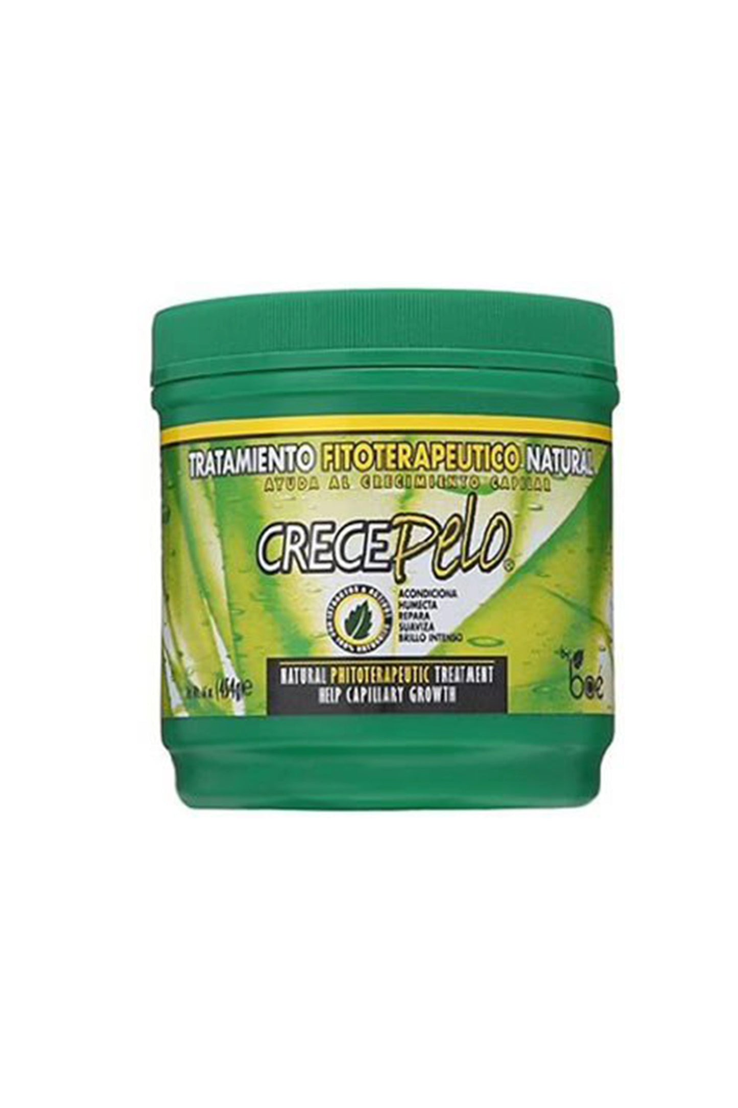 Crese Pelo Treatment/Haarbehandeling 8oz/225g
