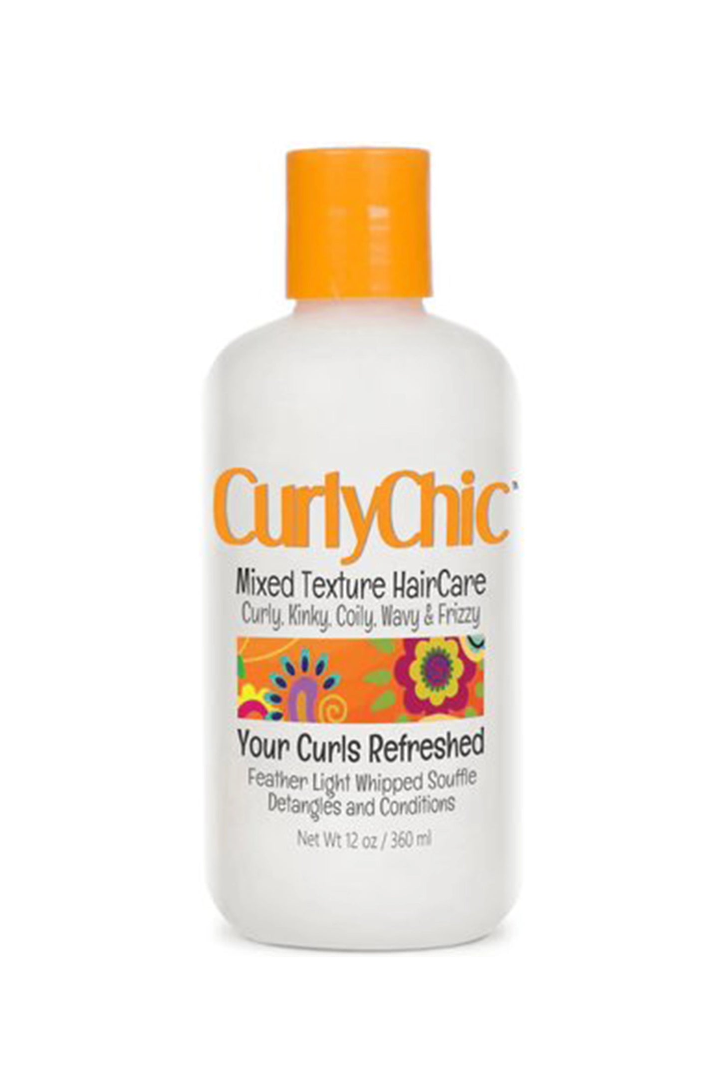 Curly Chic Your Curls Refreshed 12oz