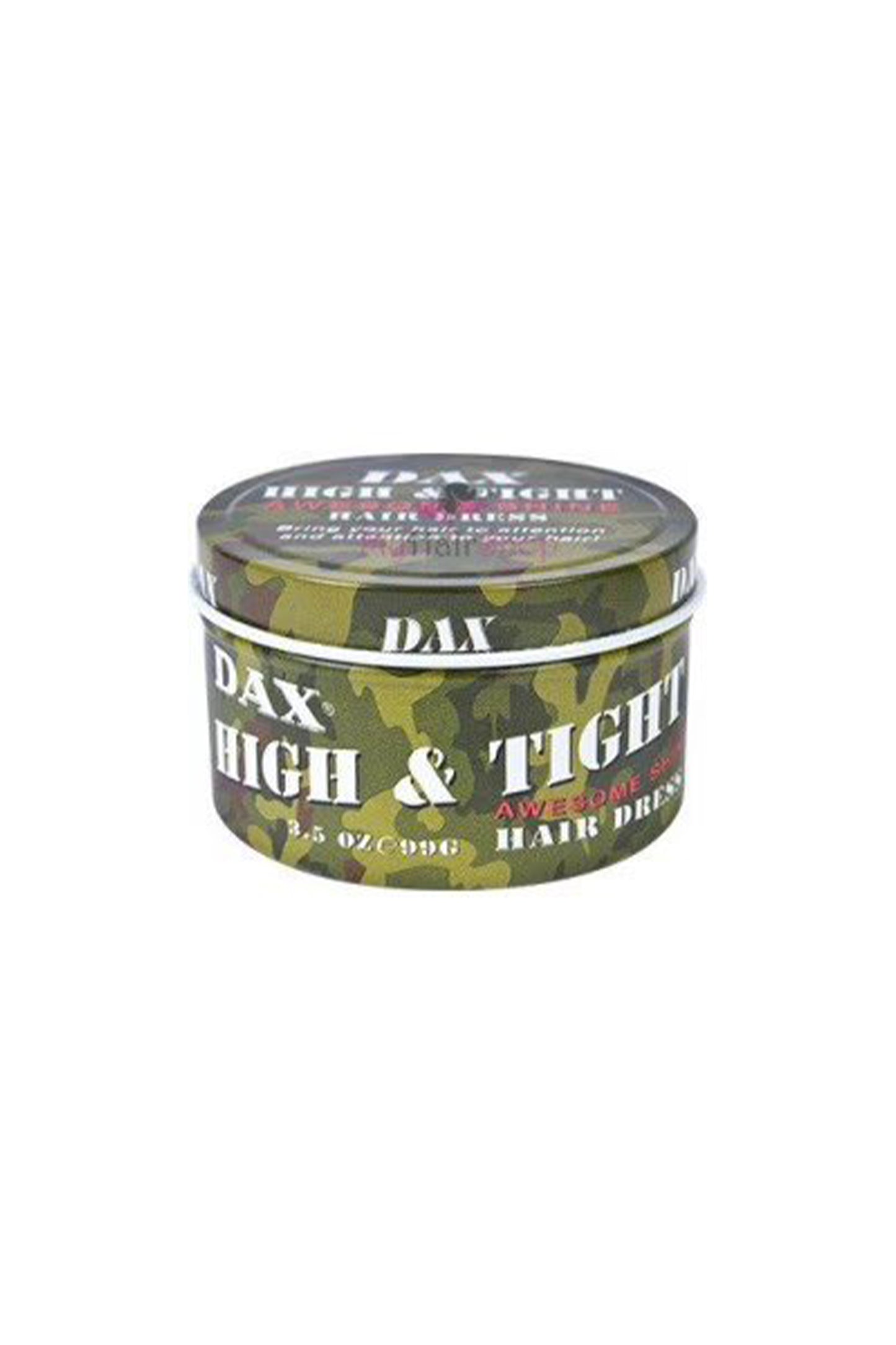 DAX High & Tight: Awesome Shine 3.5 Oz