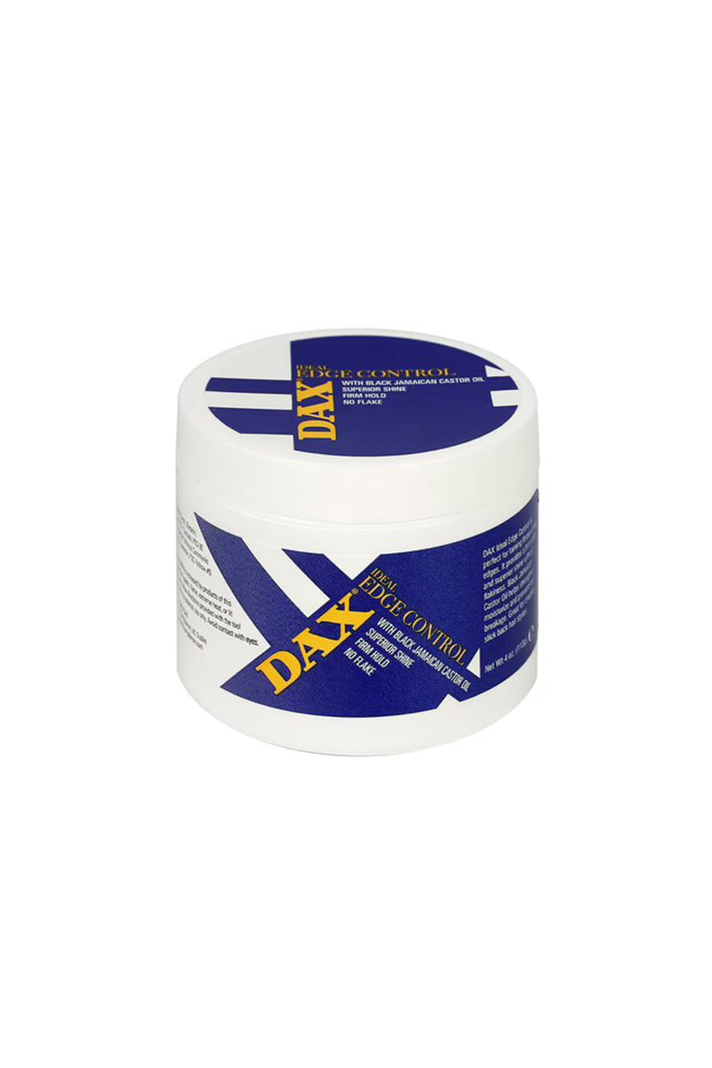 DAX Ideal Edge Control 4oz