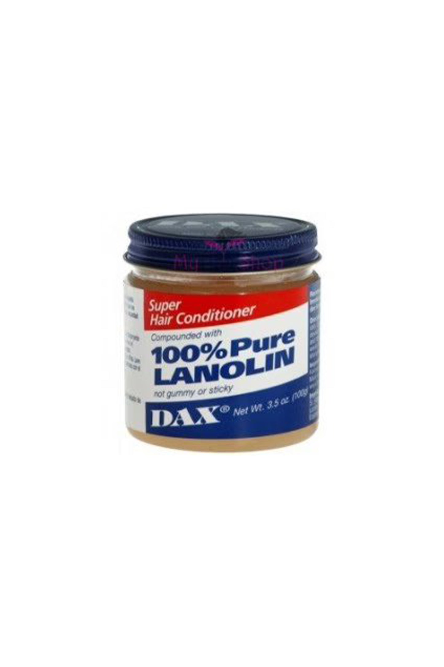 DAX Super Lanolin 3.5 Oz