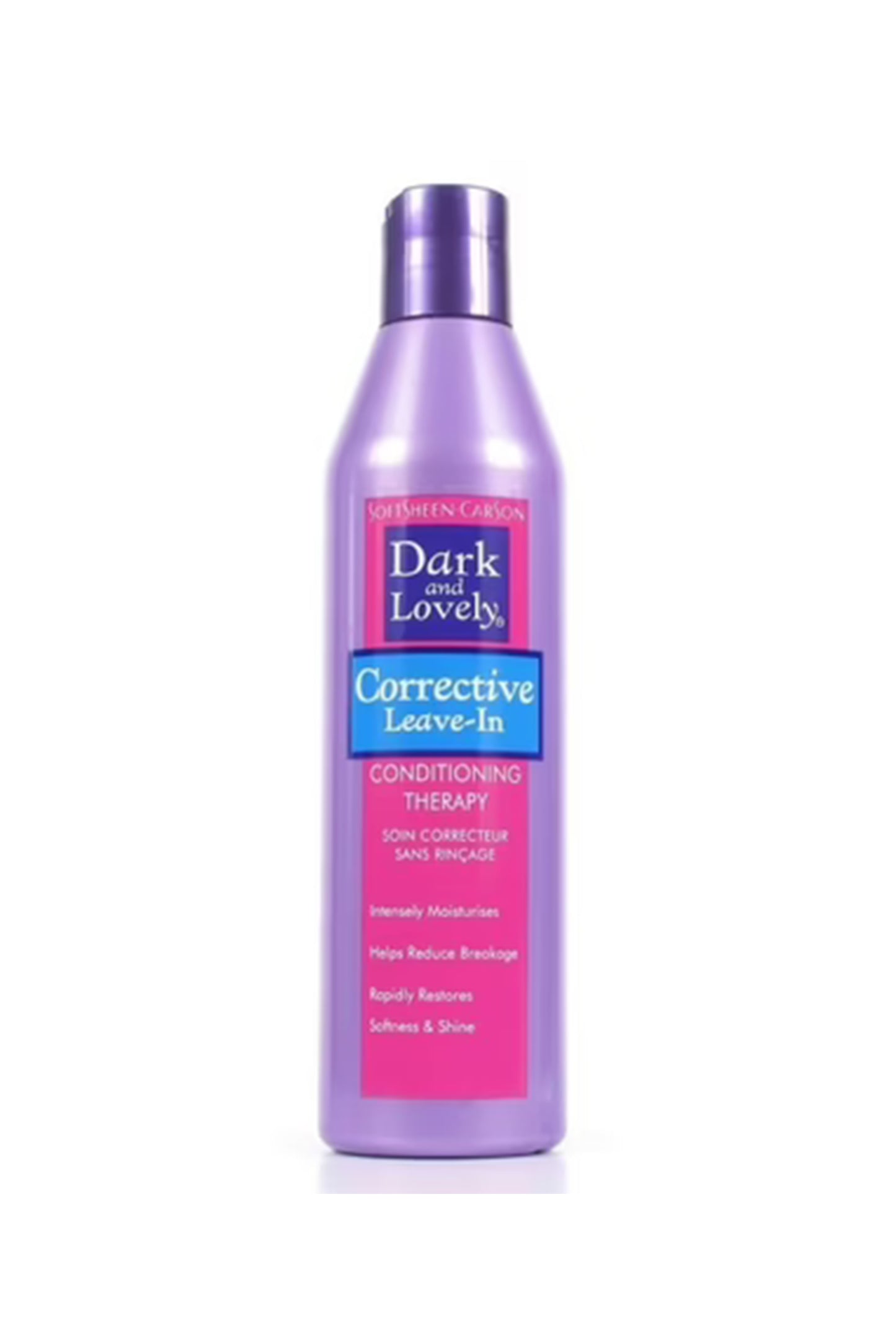 Dark And Lovely Corrective Leave In Conditioner 250 Ml