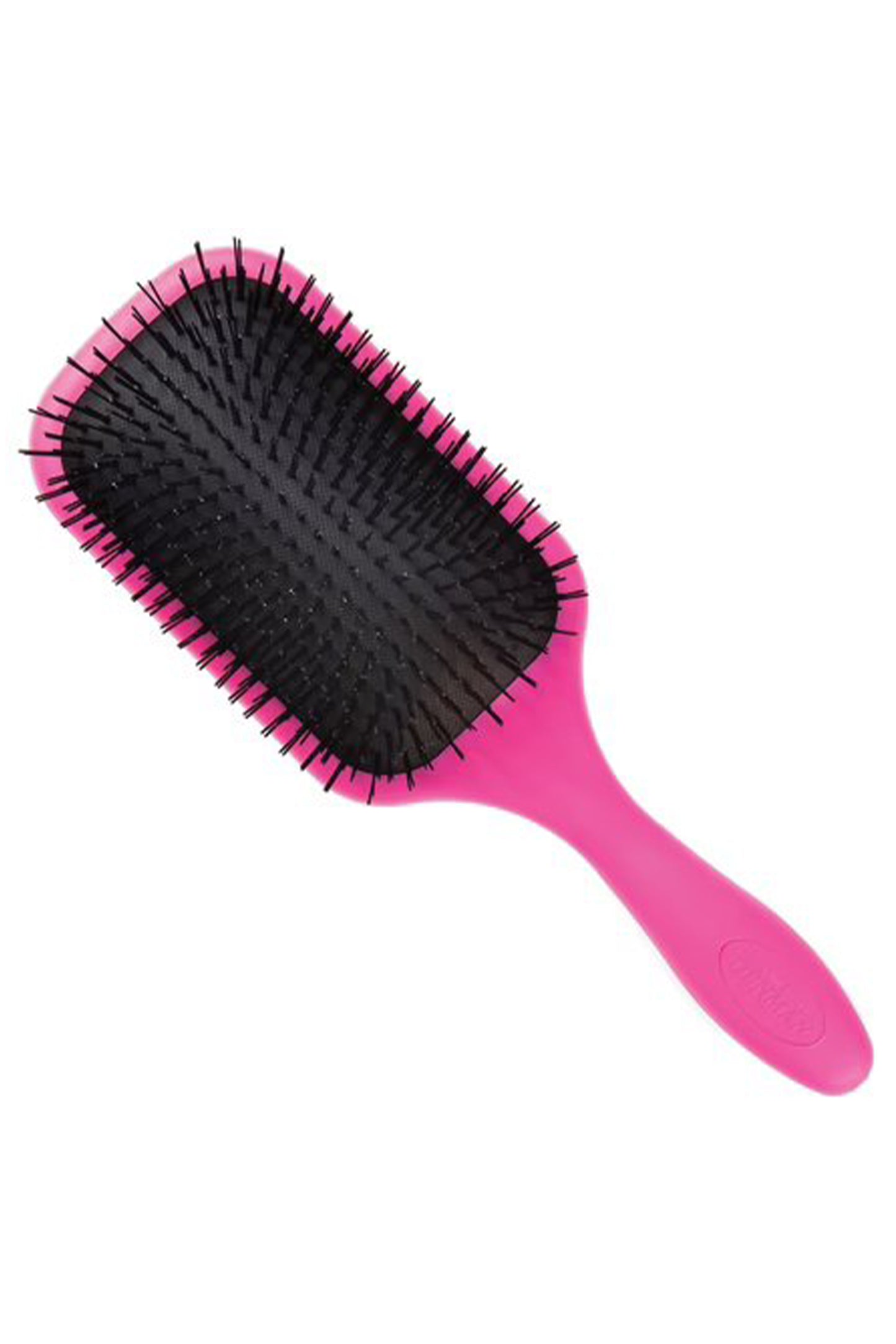 Denman - D90L Tangle Tamer Ultra - Roze