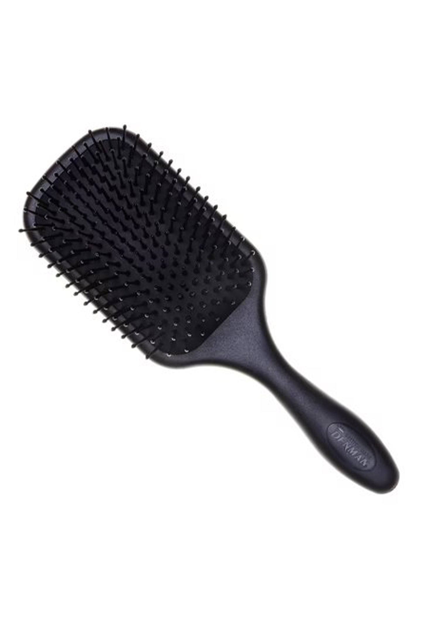 Denman - Large Paddle Brush - D83