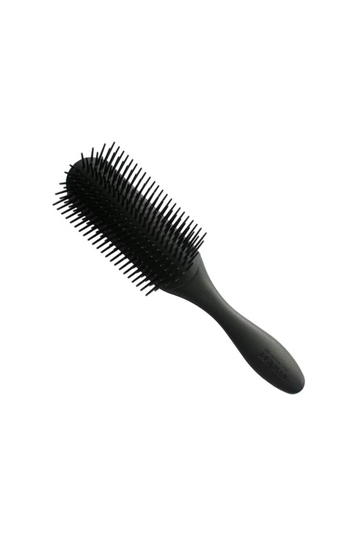 Denman Classic Styling Originals Brush D4 Large Zwart