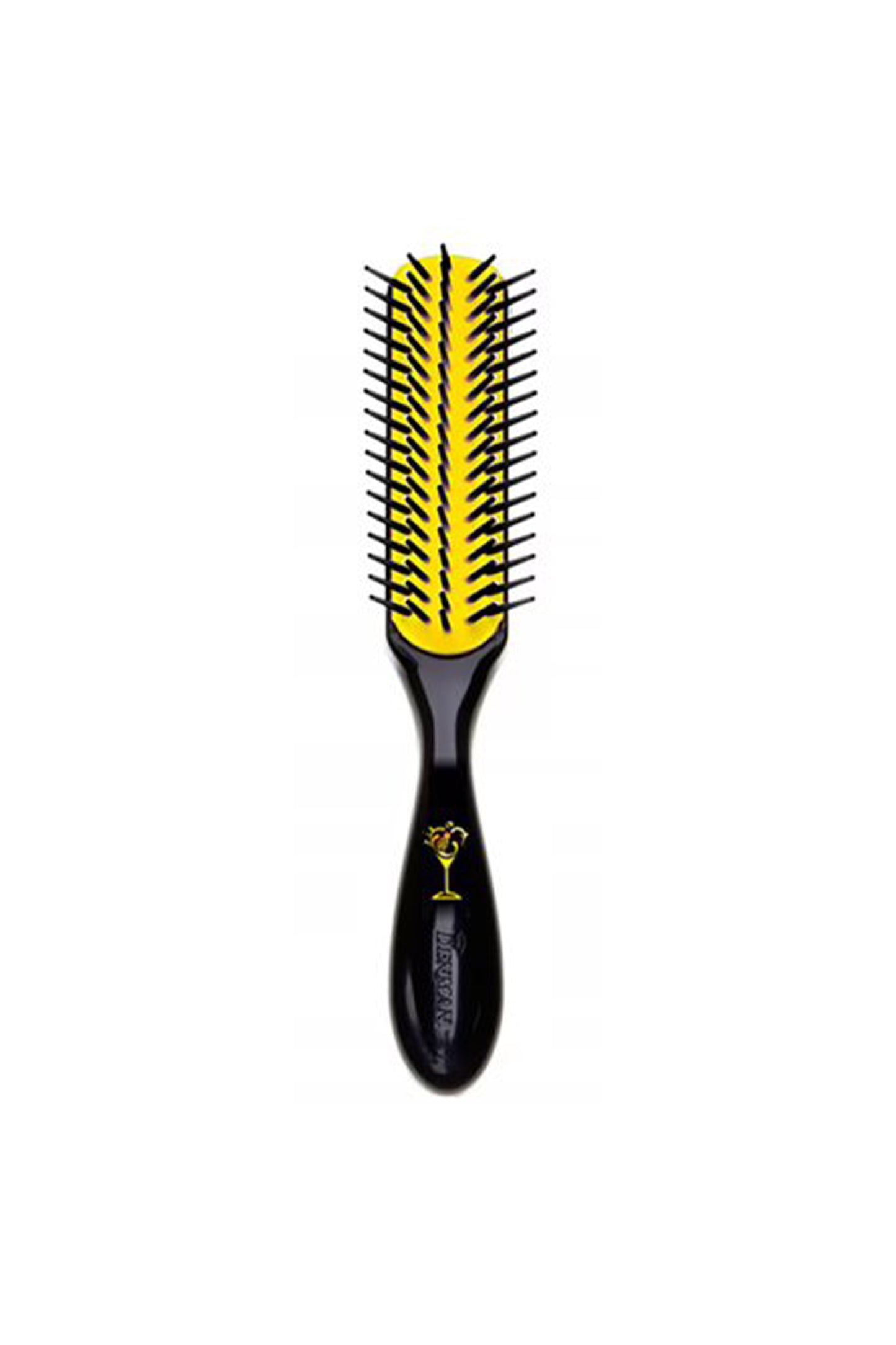 Denman D14 - Smell Me - Pina Colada (Handbag Styling Brush)