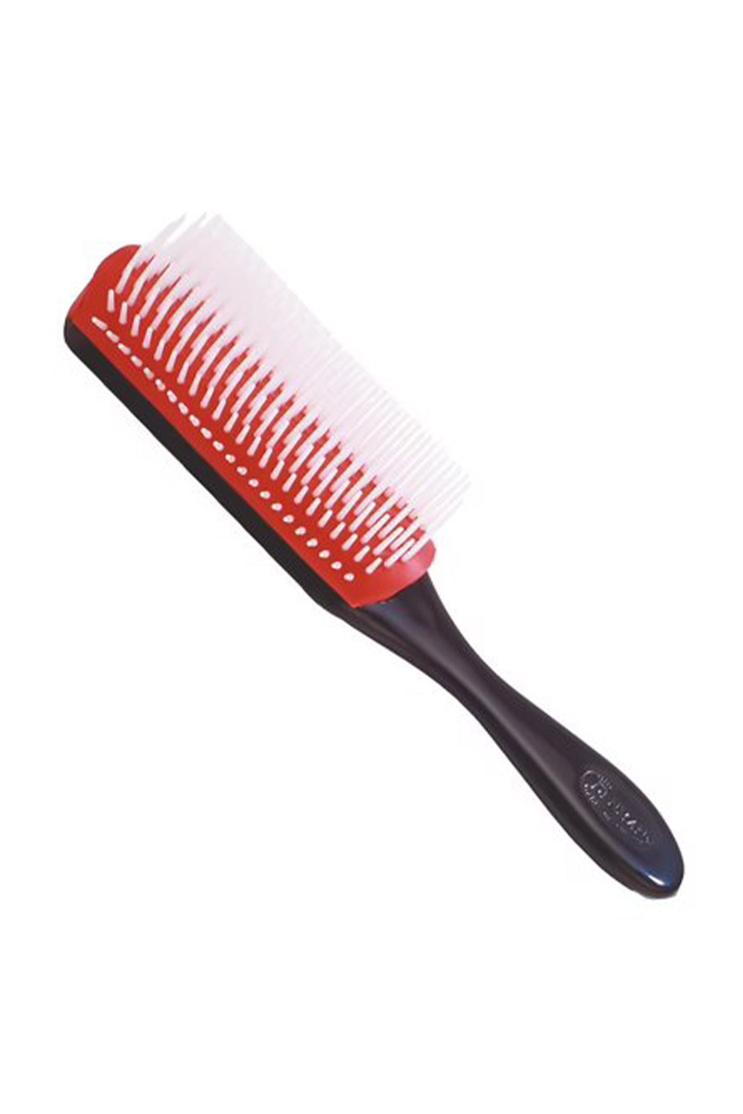 Denman D4 Large - 9 Rij - Classic