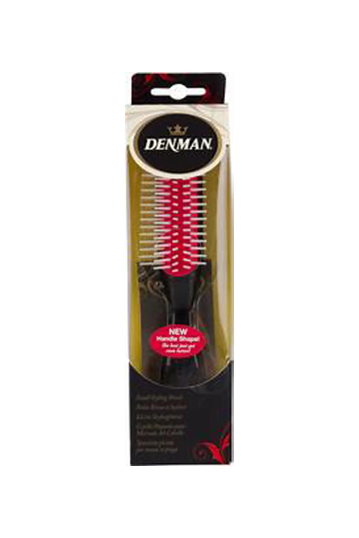 Denman Small Styling Brush D14