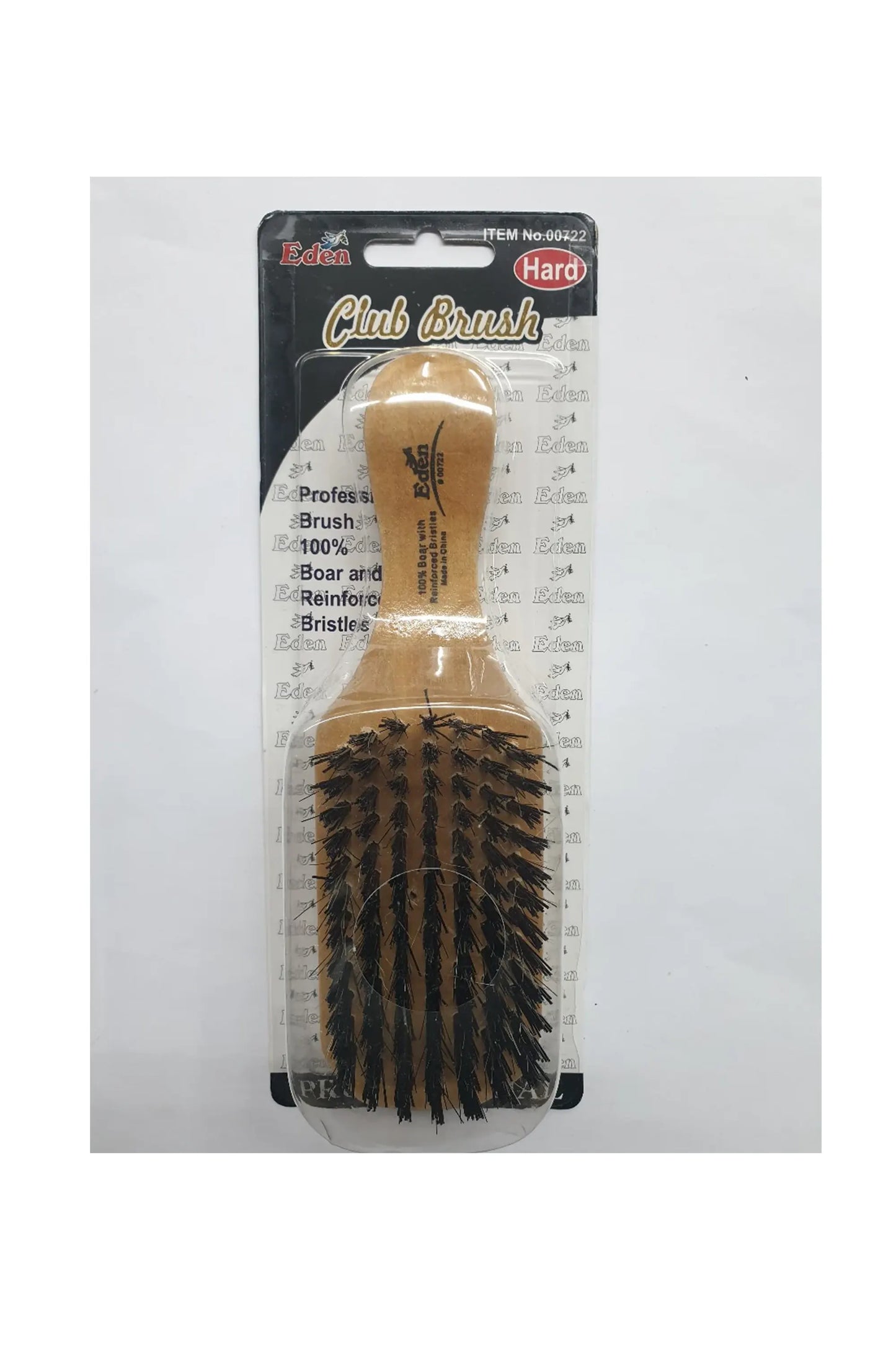 Detangling & Dry Brush, Lavender