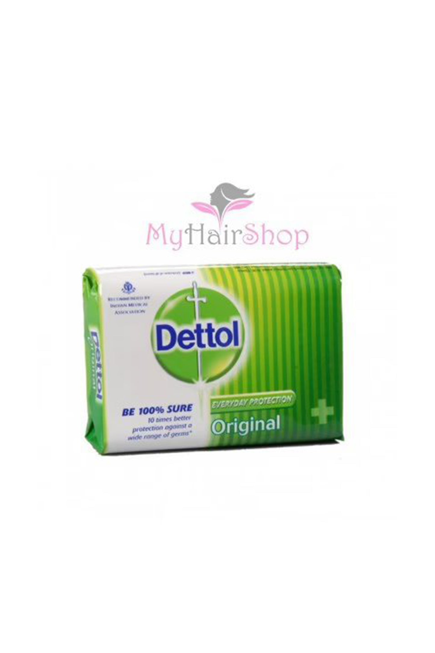 Dettol Soap