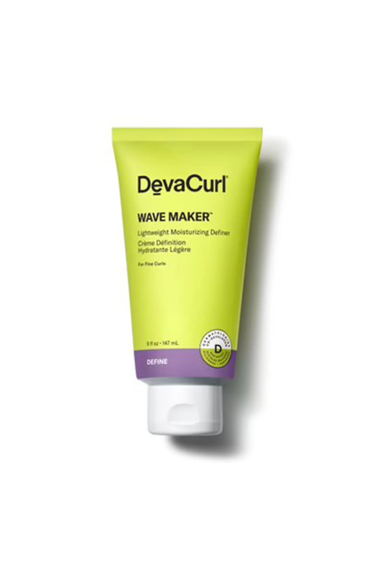 Devacurl WAVE MAKER™ Lightweight Moisturizing Definer 3oz / 88ml
