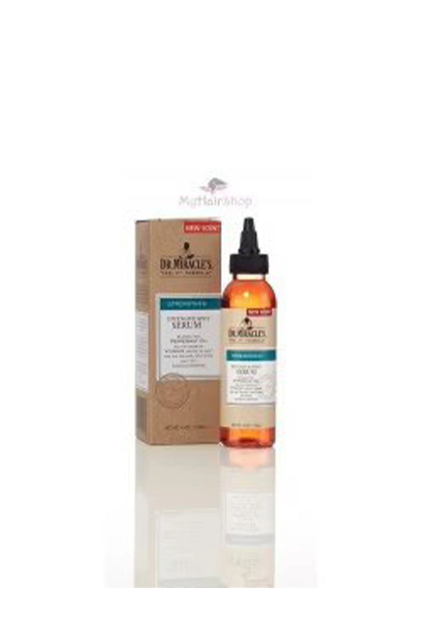 Dr. Miracle's Intensive Spot Serum 4 Oz
